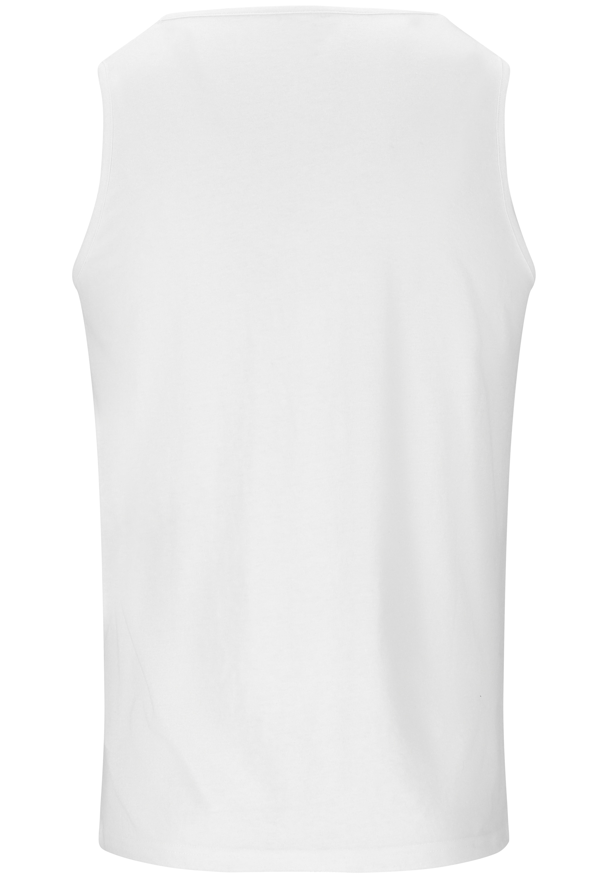 ENDURANCE T-Shirt »Rabby« 5 tlg. im 5er-Pack