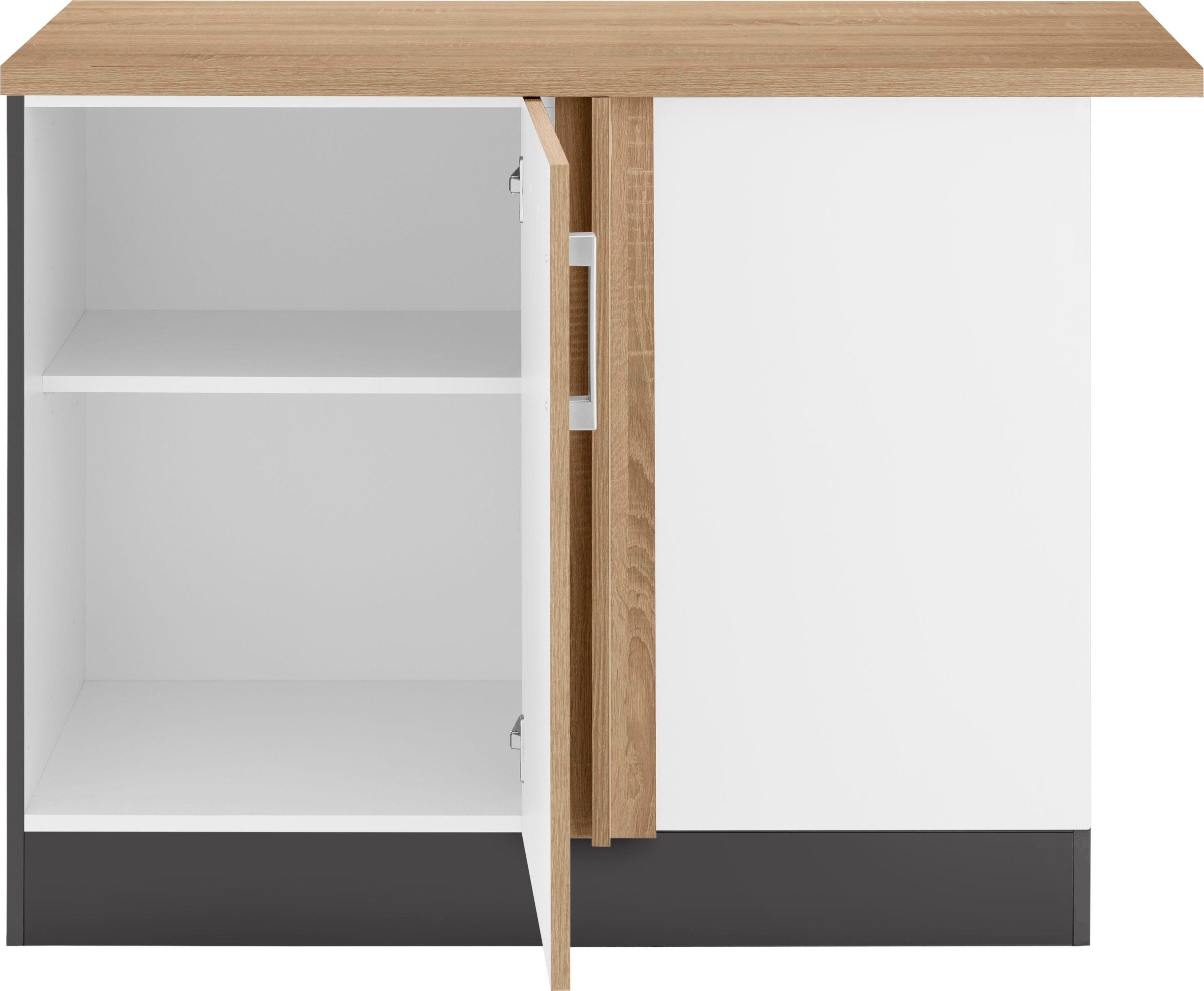 Thumbnail - KOCHSTATION "KS-Gera" Stellbreite 110 cm