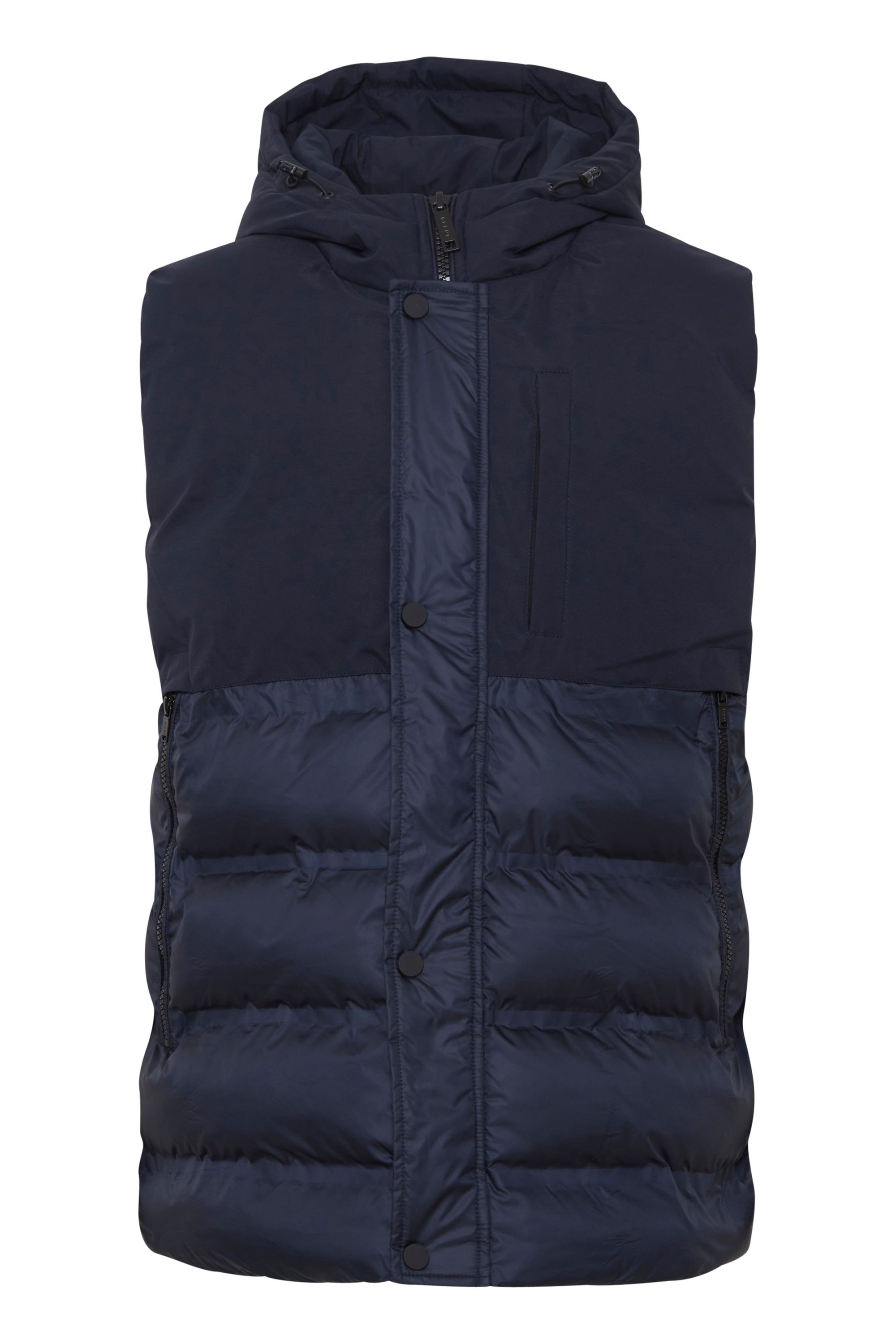 Blend Steppweste "BHOuterwear" Stilvolle Steppweste günstig online kaufen