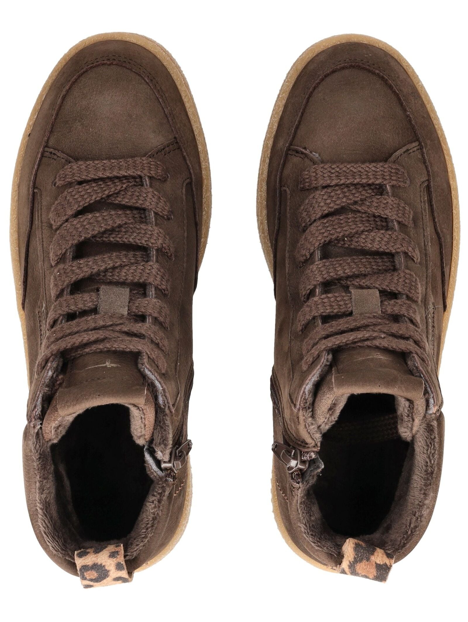 Tamaris Sneaker »Tamaris Sneaker Leder«