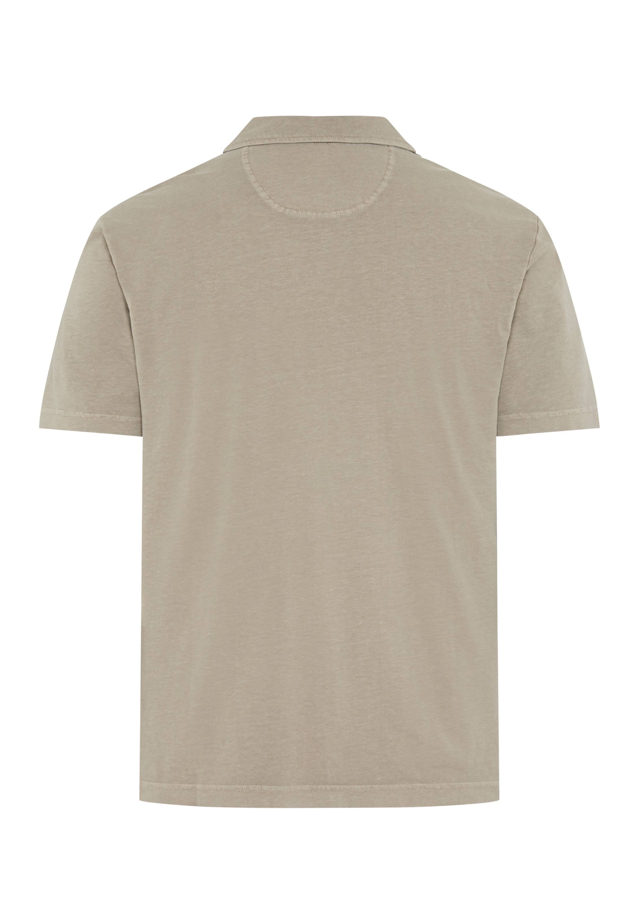 Brax Poloshirt »Style PAZ«