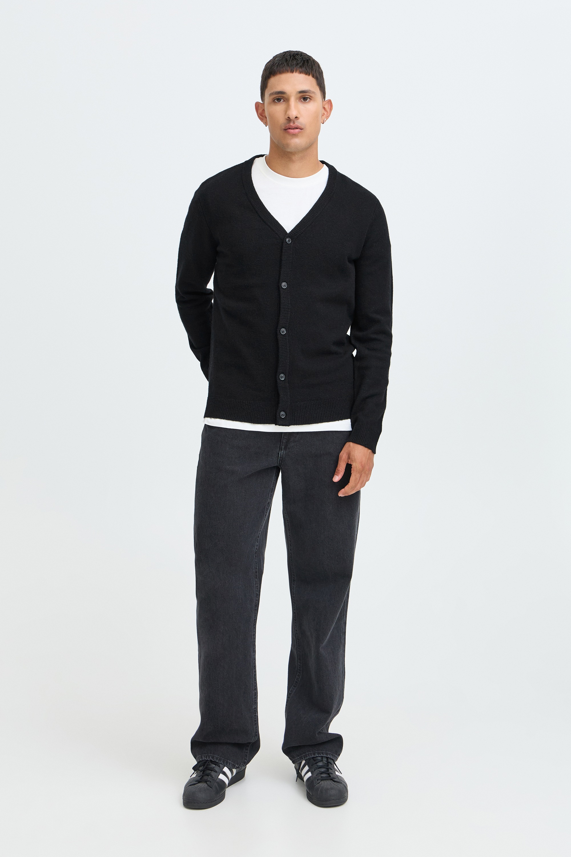 Blend Strickjacke »Strickjacke BHBranko«