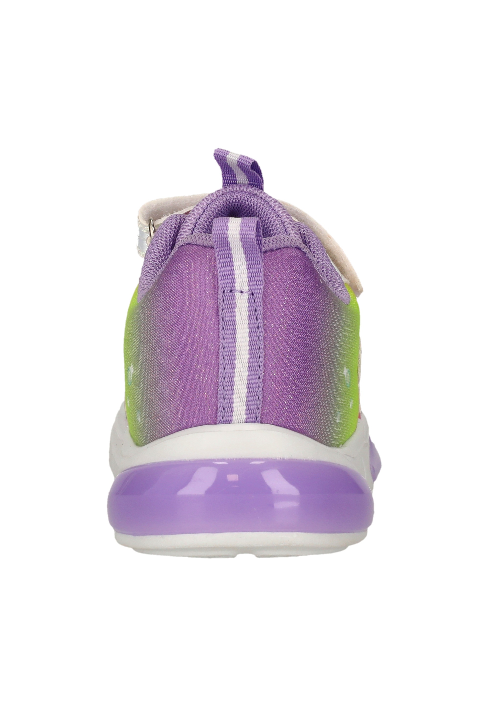 ZIGZAG Sneaker »Hori«  mit blinkender Leucht-LED-Sohle