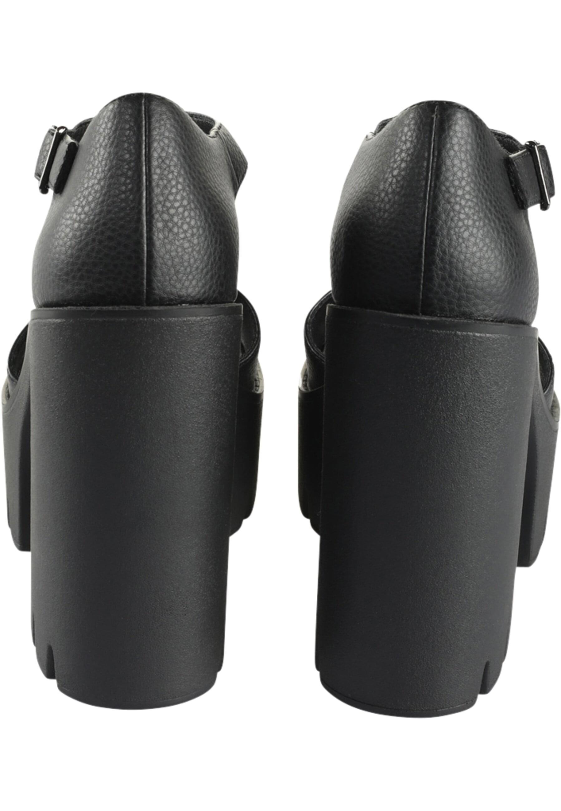 Buffalo High-Heel-Pumps "Buffalo Buffalo Jalila JANE - Vegan Nappa" günstig online kaufen