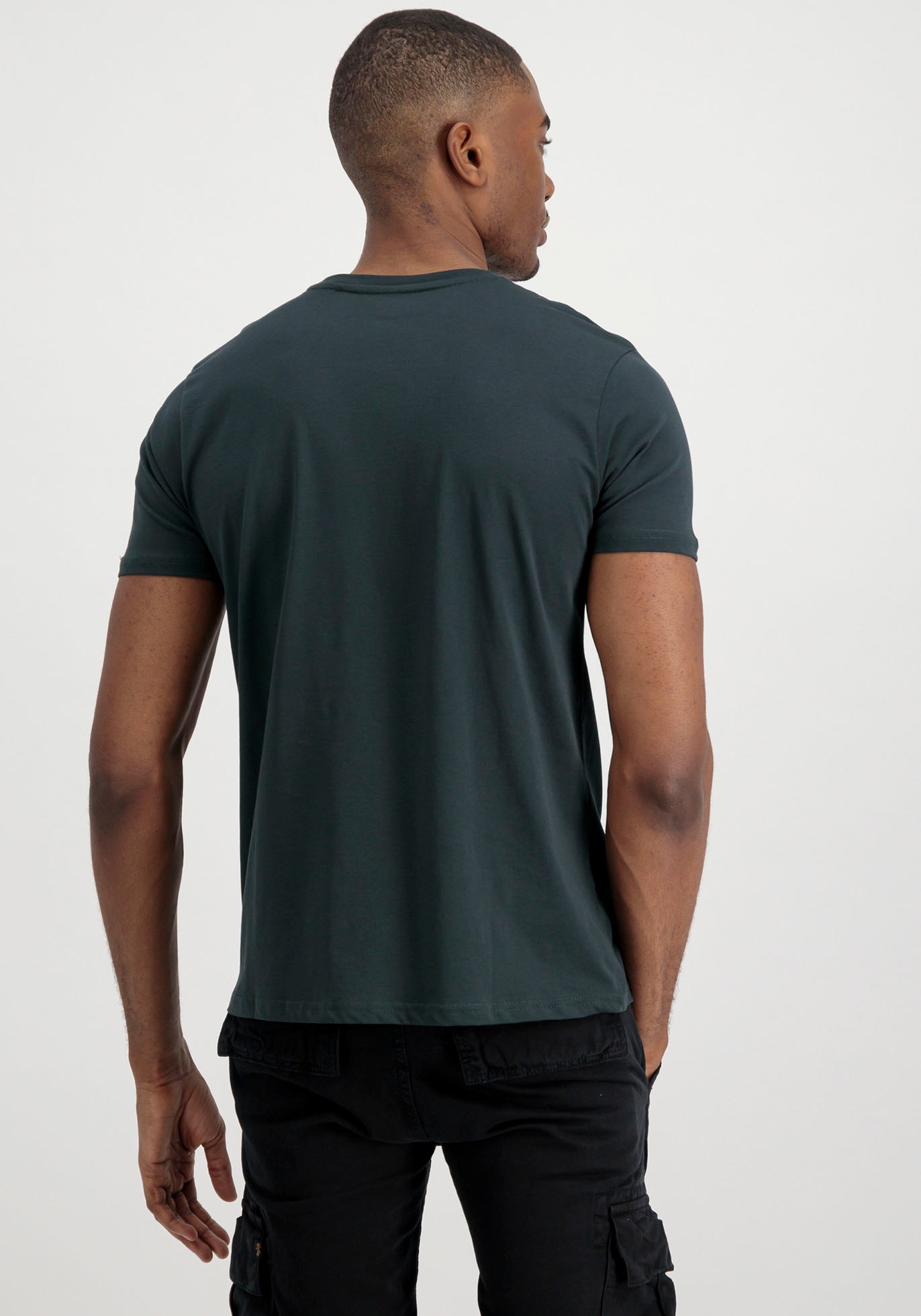 Alpha Industries T-Shirt "Basic T-Shirt" günstig online kaufen