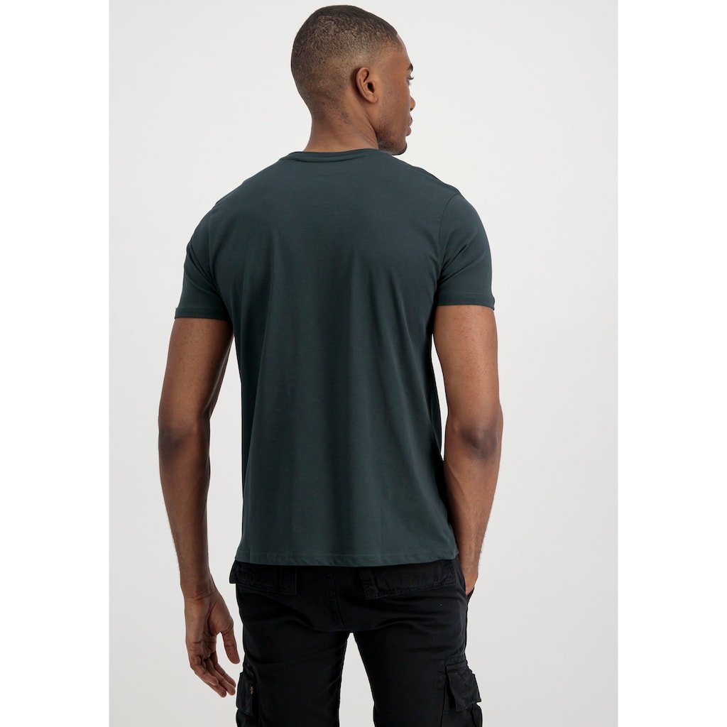 Alpha Industries T-Shirt »Basic T-Shirt«