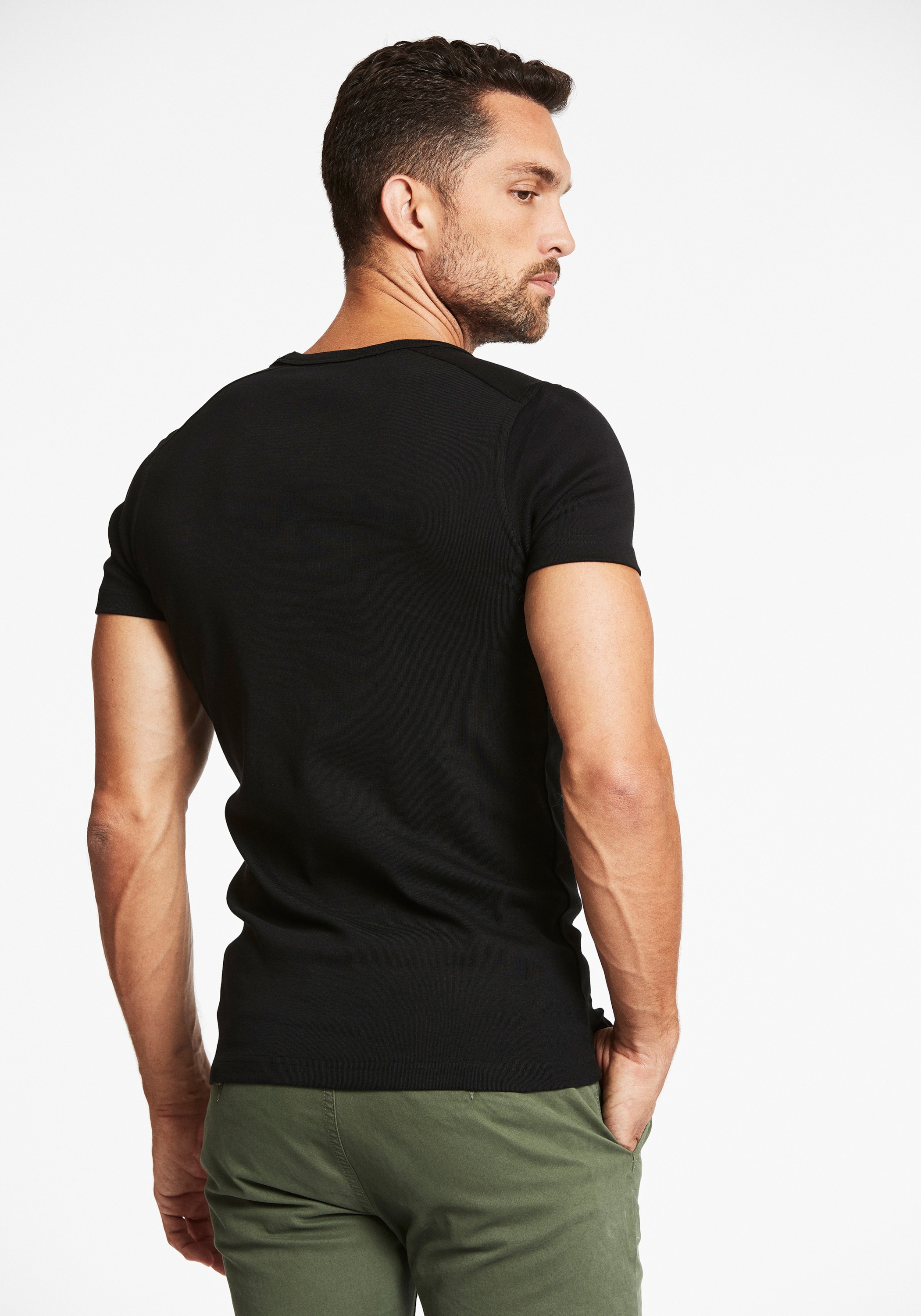 LINDBERGH T-Shirt »Lindbergh T-shirt«