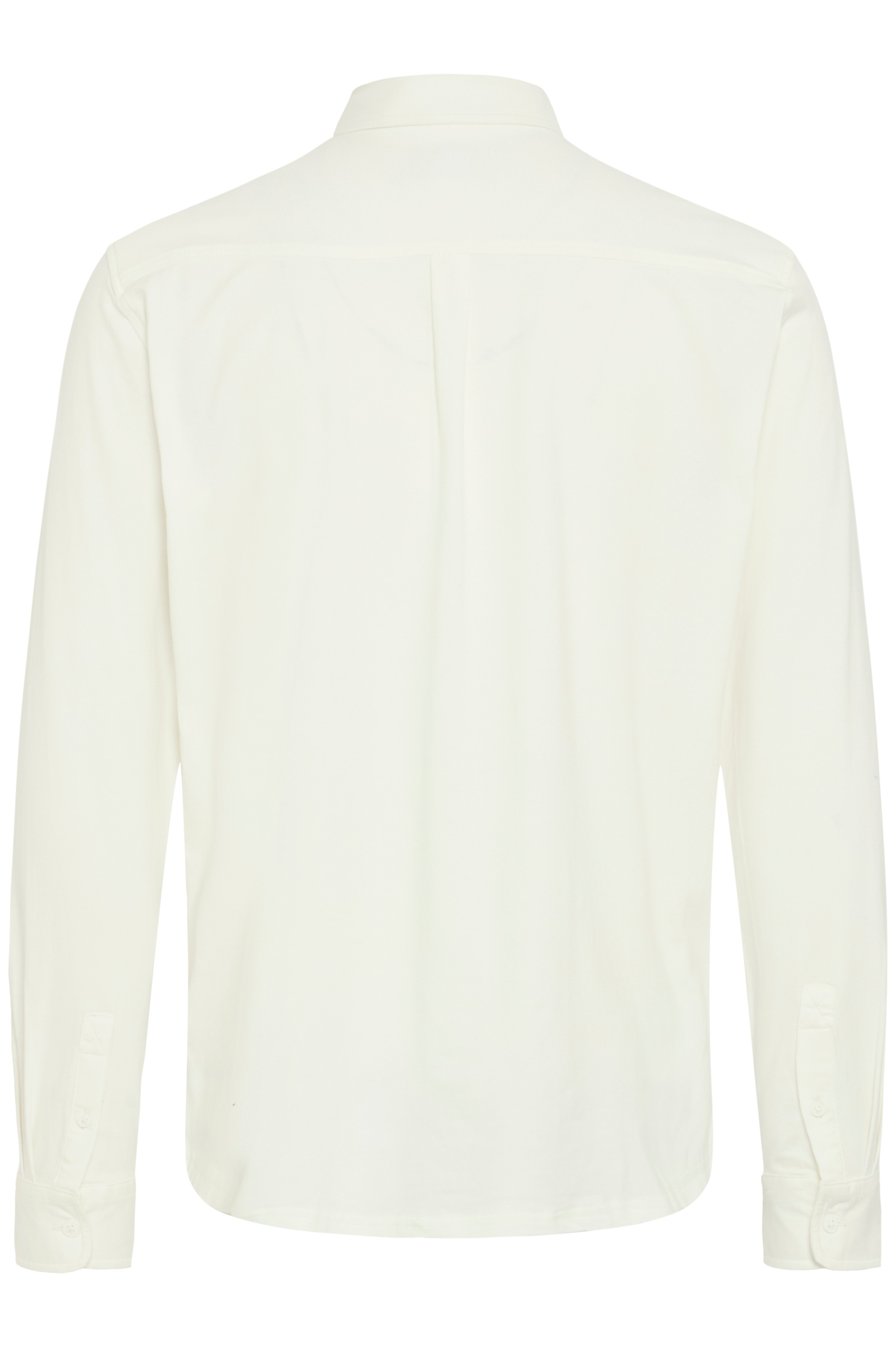 Blend Langarmhemd »BHALO JERSEY SHIRT - NOOS«