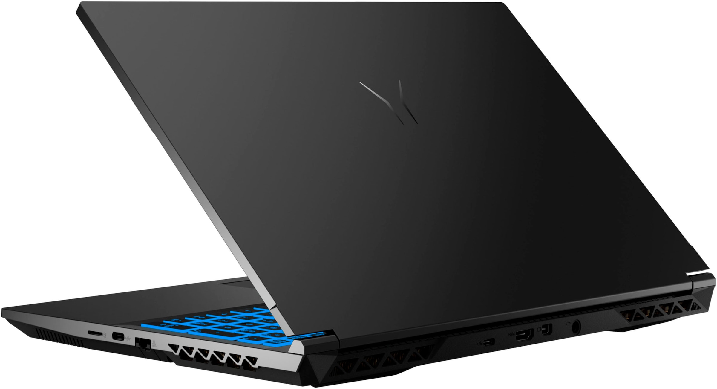 Medion® Gaming-Notebook »ERAZER Deputy P60i (MD62688)«, 39,6 cm, / 15,6 Zoll, Intel, Core i7, GeForce RTX 4060, 1000 GB SSD