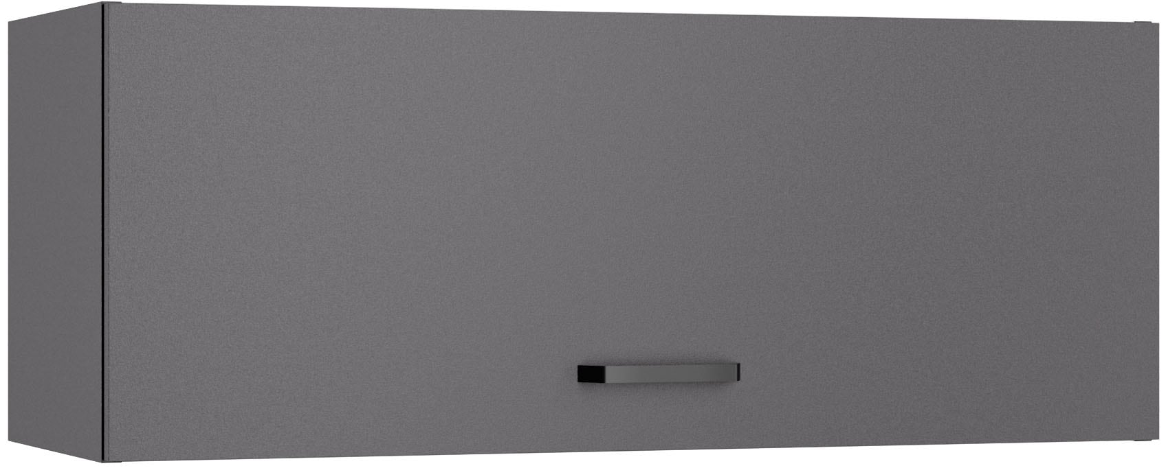 KOCHSTATION Hängeschrank "KS-Paula" 90 cm breit, 35 cm hoch, mit 1 Klappe m günstig online kaufen