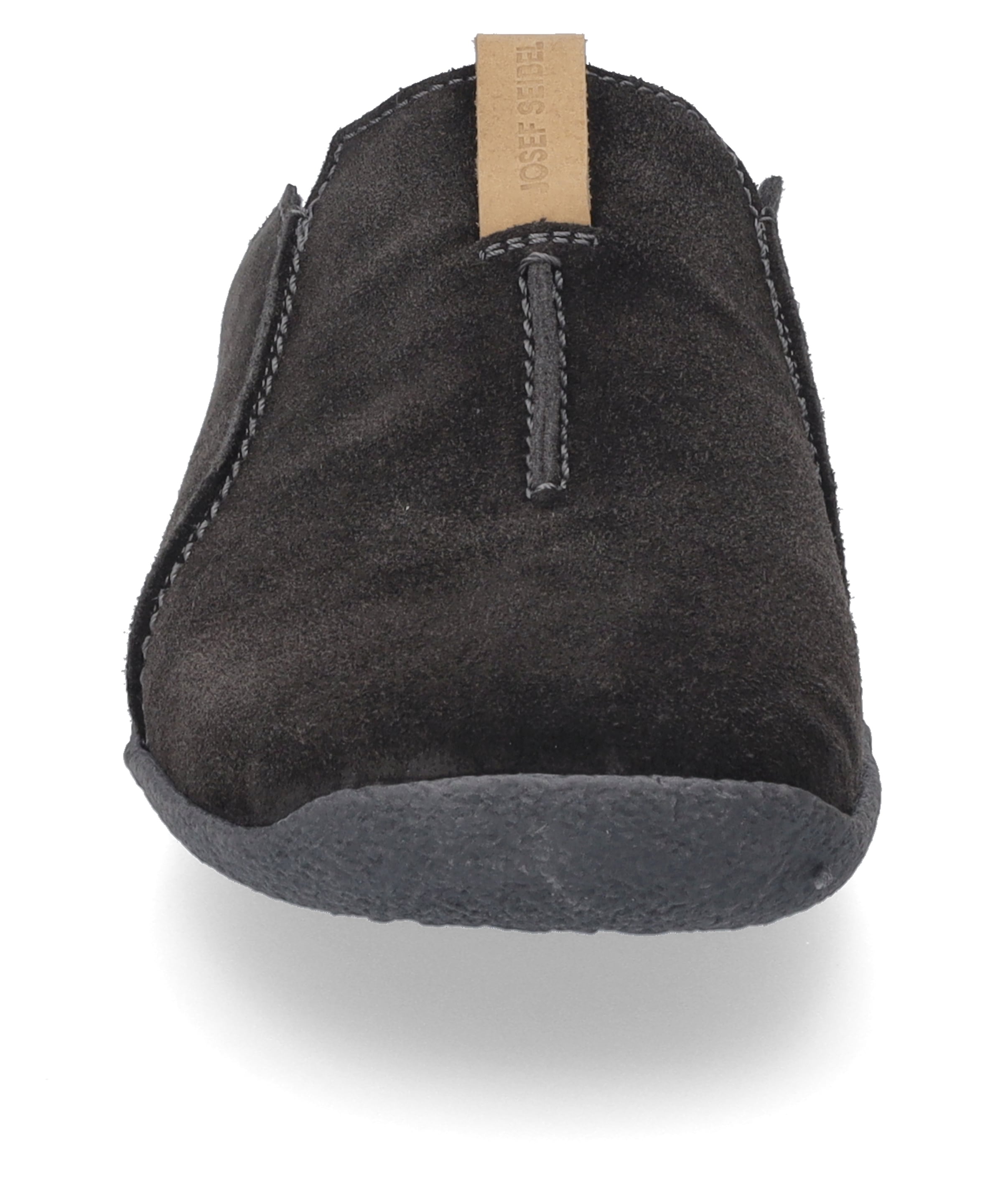Josef Seibel Hausschuh »Vince 02, titan«