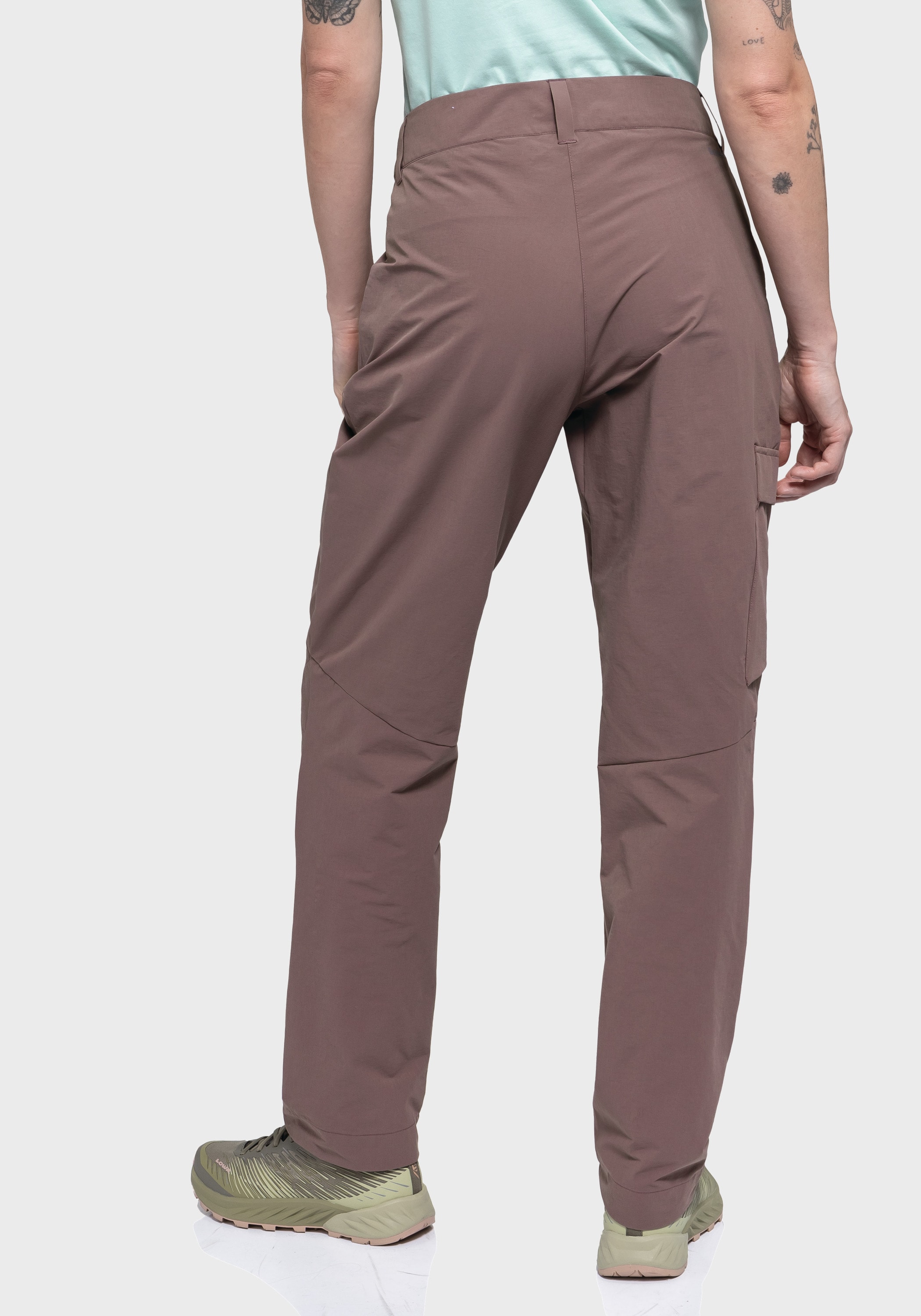 Schöffel Outdoorhose »Pants Kitzstein L«