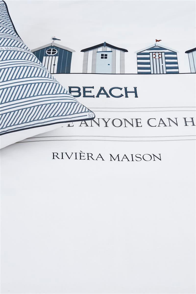 Rivièra Maison Bettwäsche »Beach Cottage«