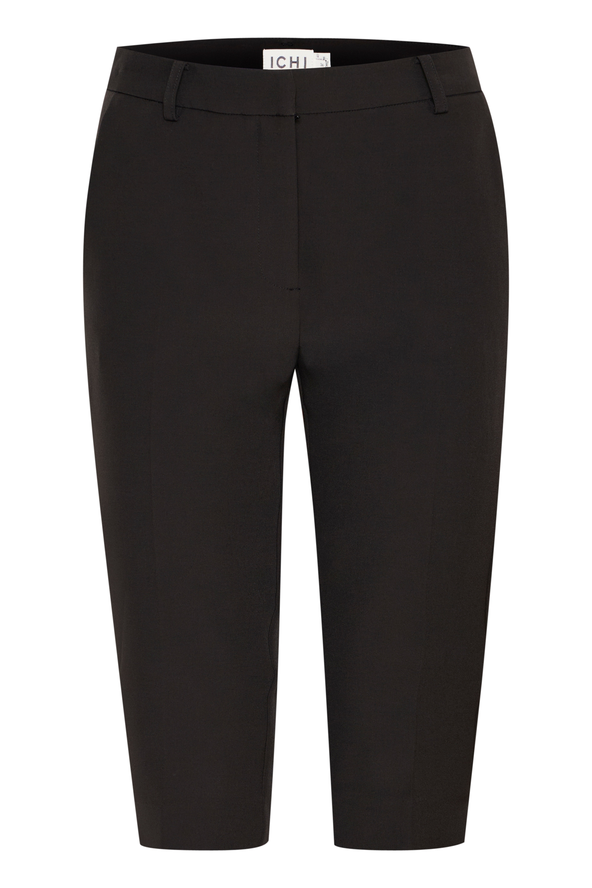 Ichi Stoffhose "Damen Casual Hose IHLEXI"