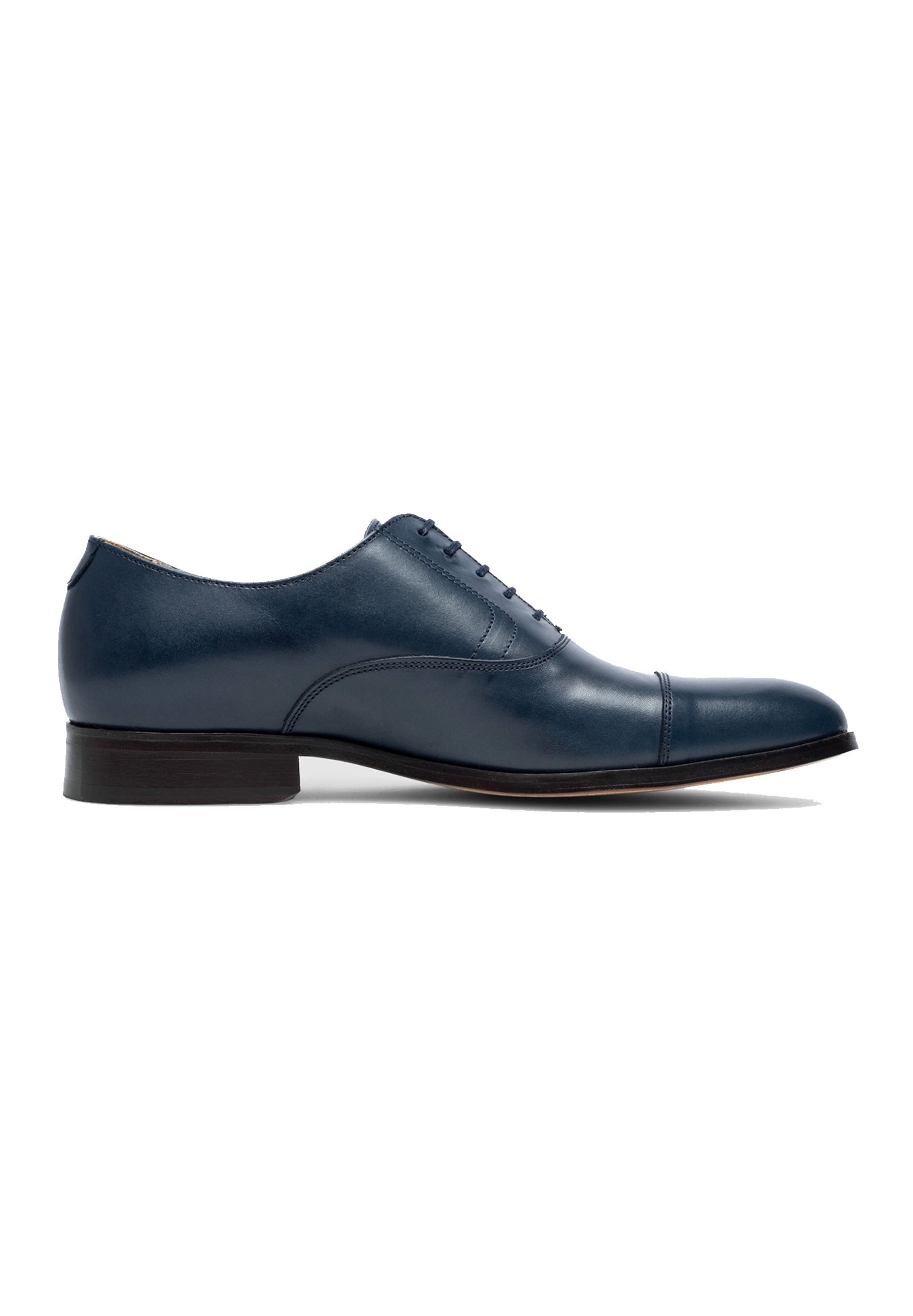 Henry Stevens Schnürschuh »Murray CO Businessschuh«, Herren Halbschuhe Leder handgefertigt, Anzugschuhe