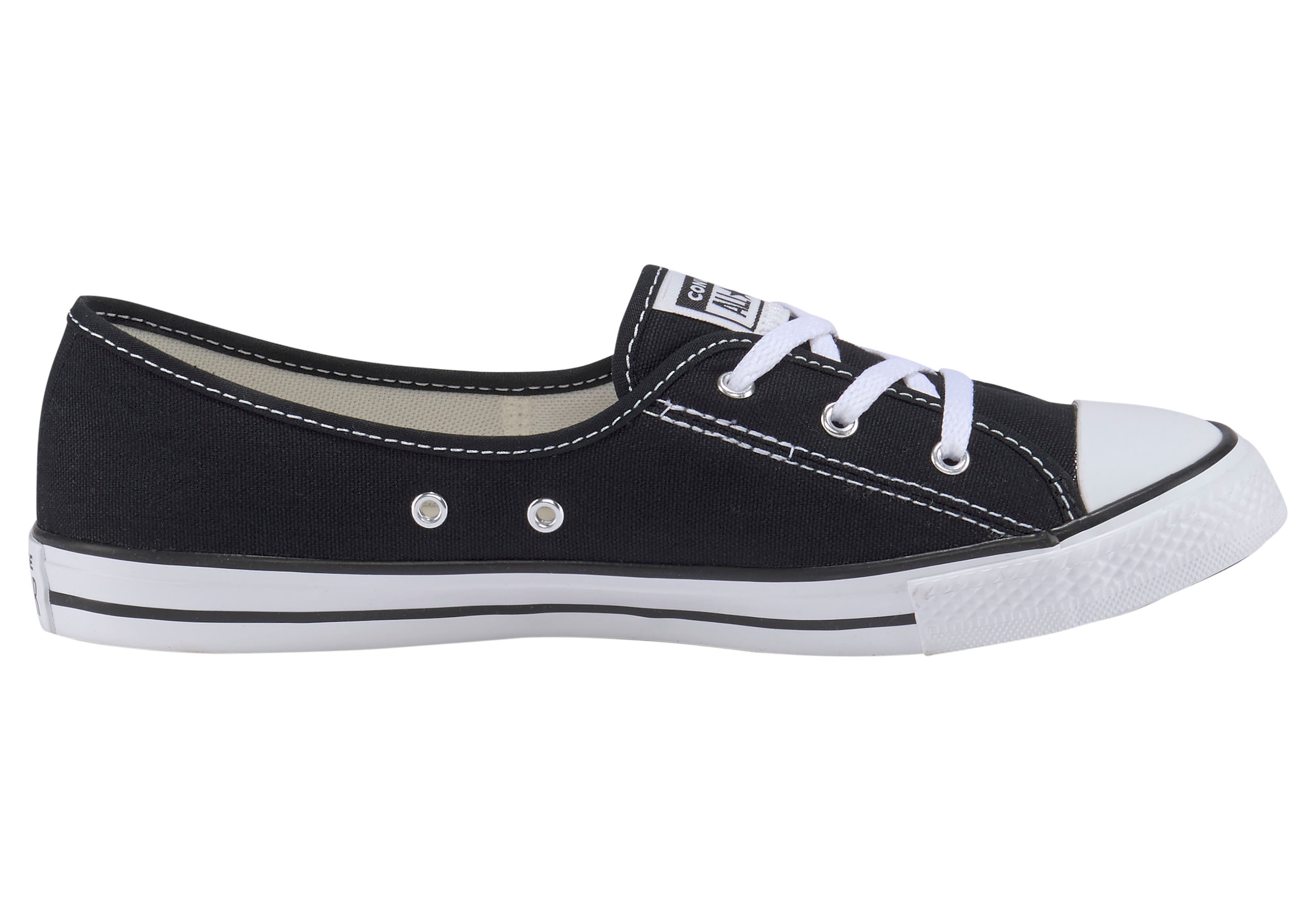 Converse Sneaker »Chuck Taylor All Star Ballet Lace Ox«