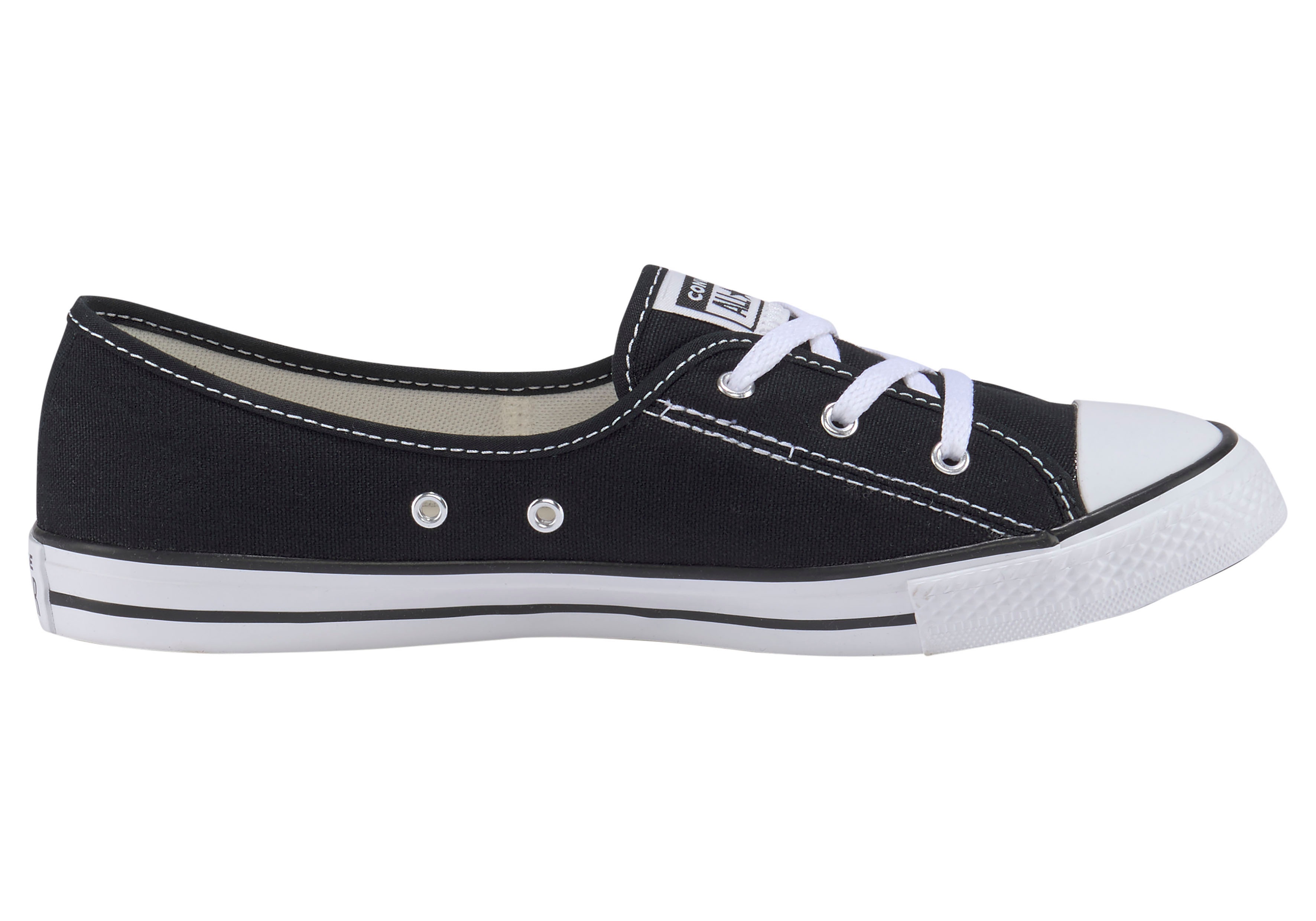 Thumbnail - Converse Sneaker "Chuck Taylor All Star Ballet Lace Ox"