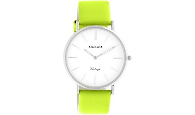 OOZOO Uhrenarmband »419.20« ▷ für | BAUR | Uhrenarmbänder