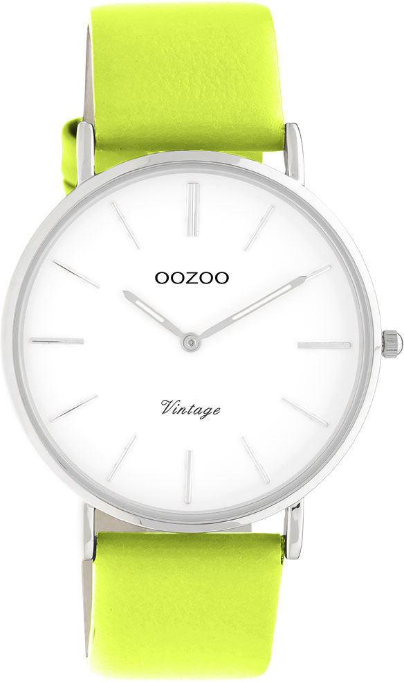 OOZOO Uhrenarmband »419.20« ▷ für | BAUR | Uhrenarmbänder