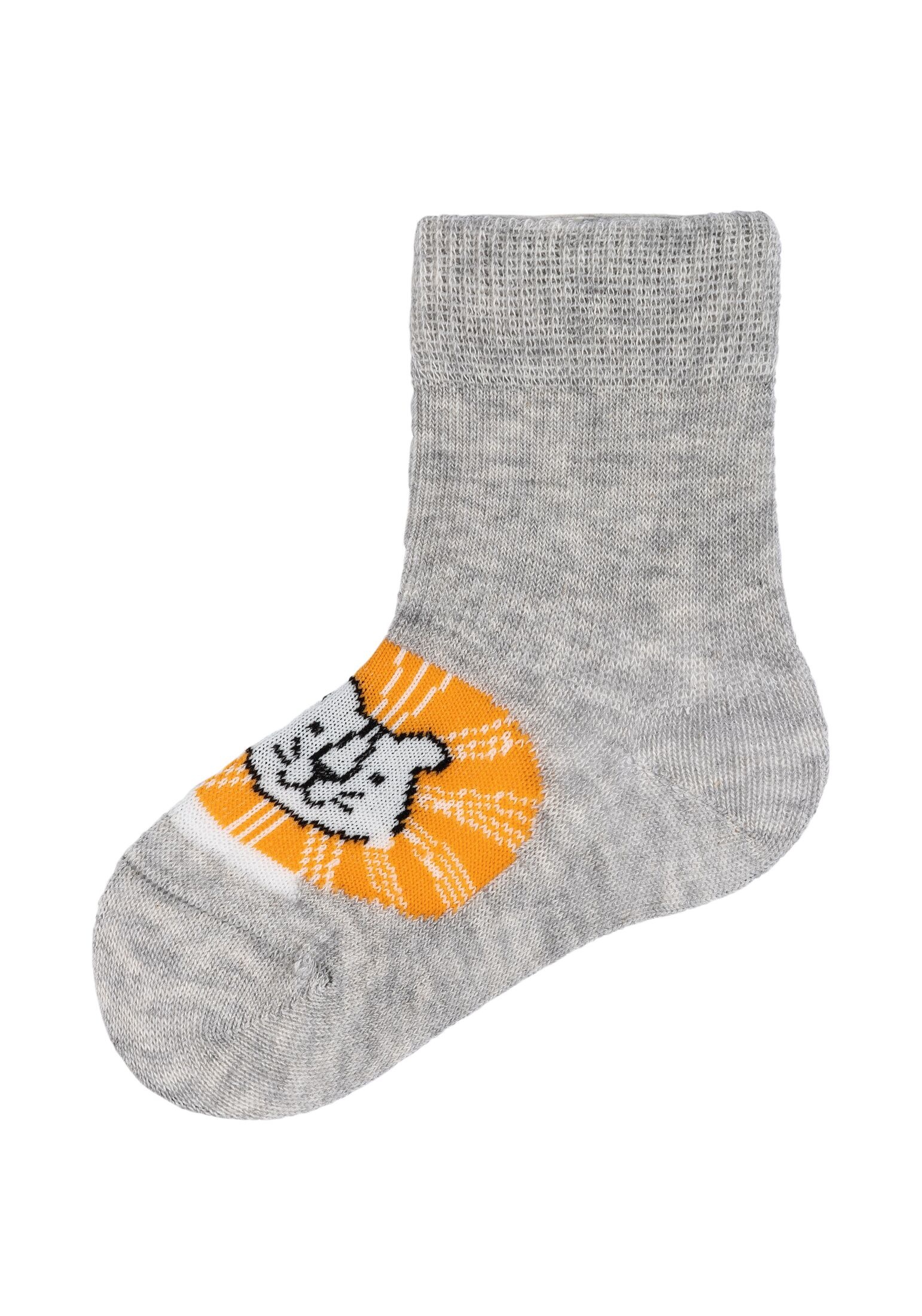 Camano Socken »Socken 7er Pack«