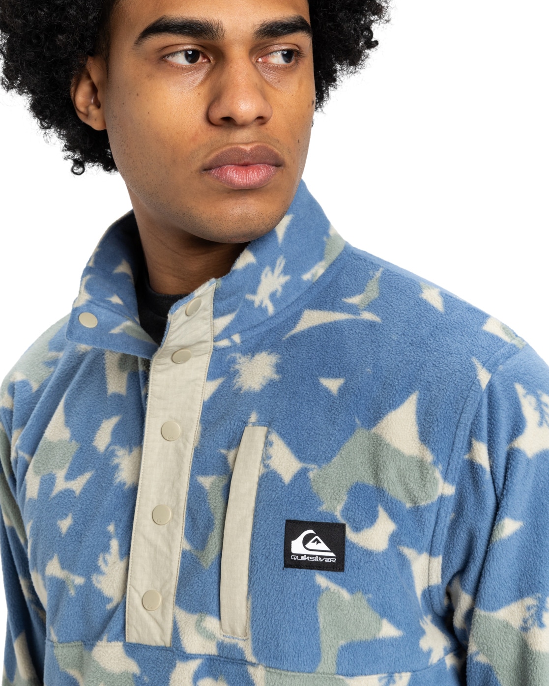 Quiksilver Sweatshirt »No Destination 2«