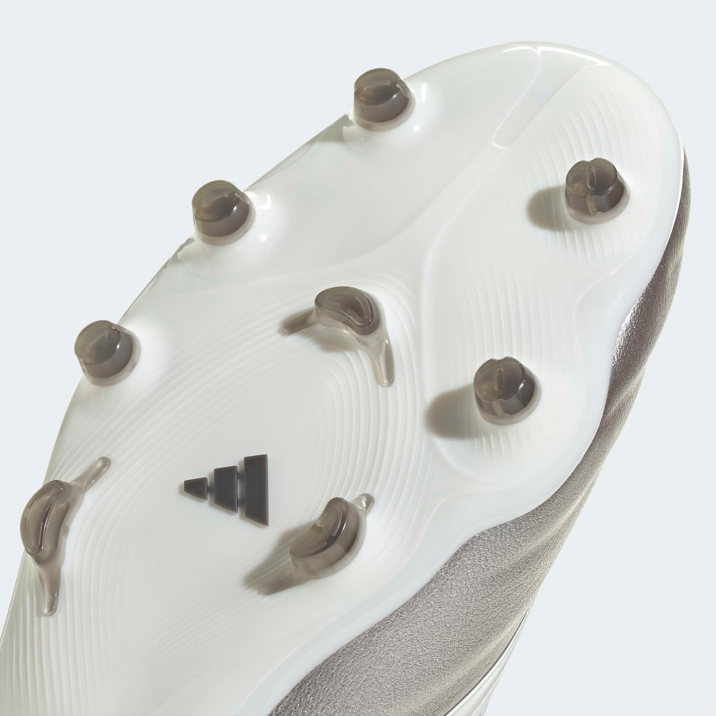 adidas Performance Fußballschuh »COPA PURE IV PRO FG«  Außensohle für feste Böden