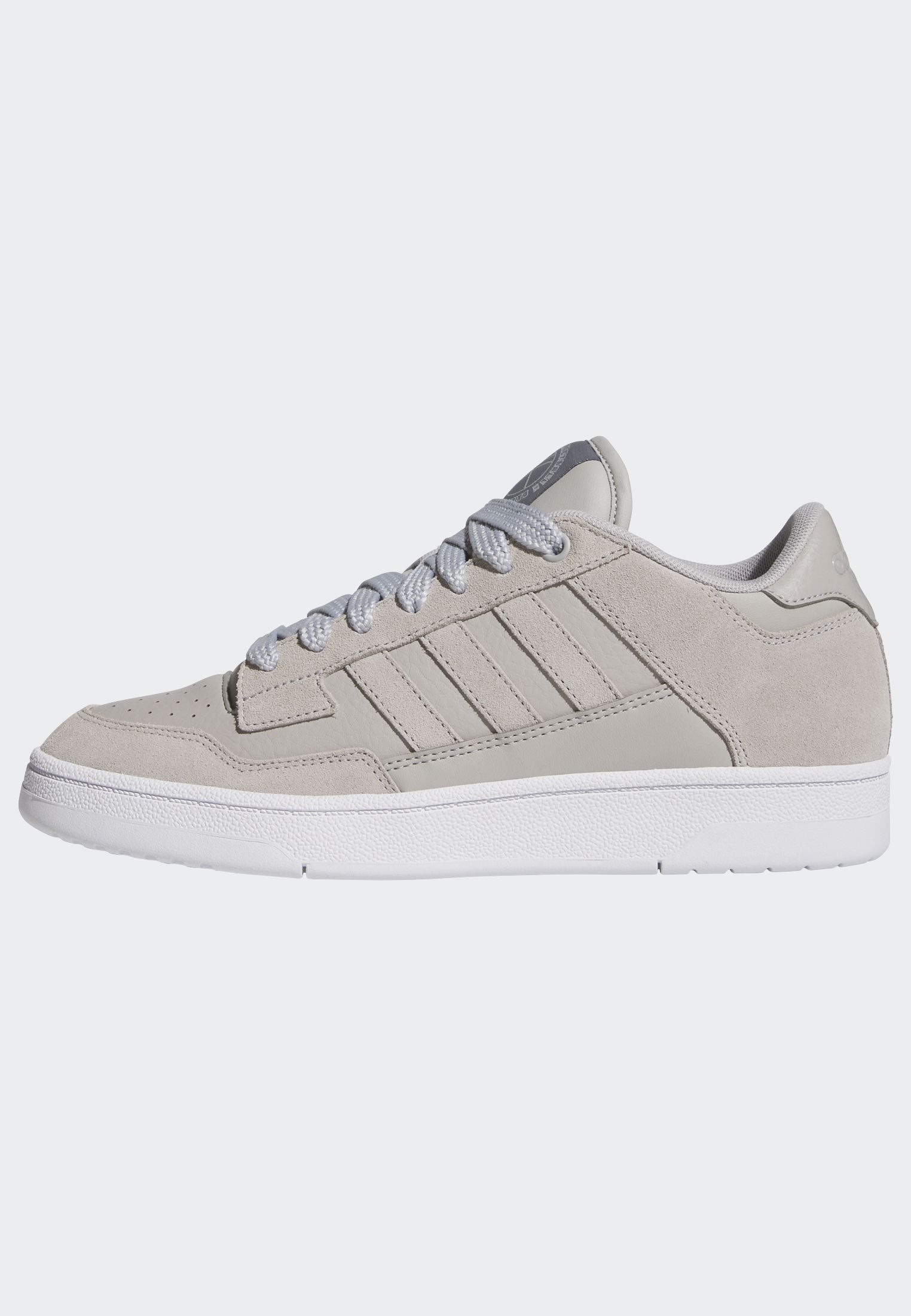 adidas Sportswear Sneaker »RAPID COURT LOW«