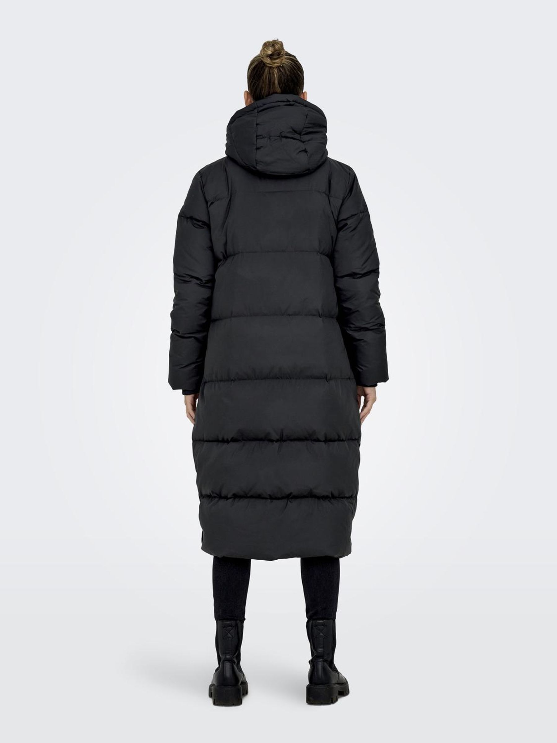 ONLY Steppmantel "ONLALICE DOWN COAT OTW" günstig online kaufen