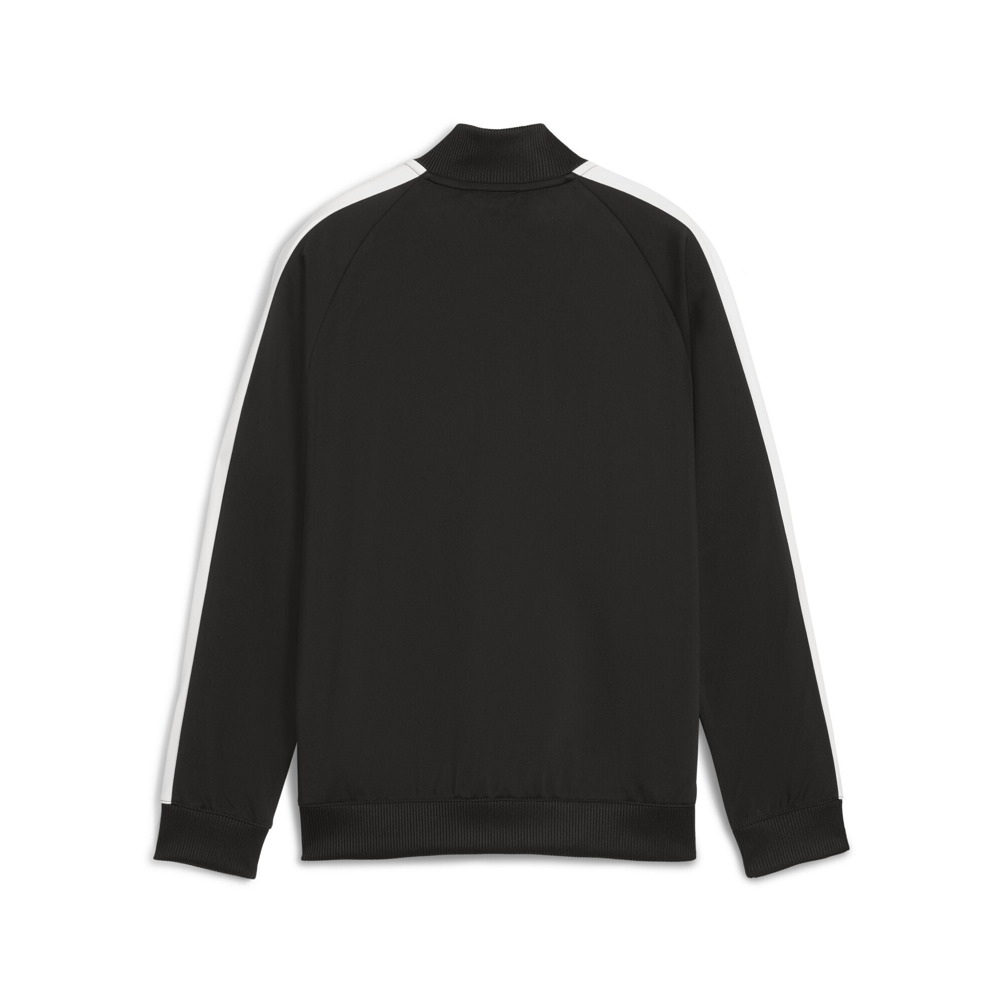 PUMA Sweatjacke »T7 ALWAYS ON Trainingsjacke Jungen«
