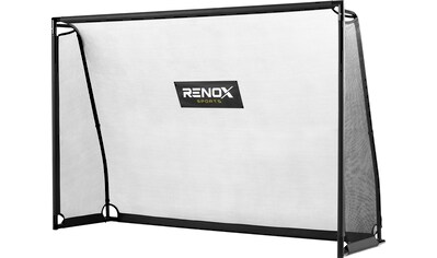 Renox Fußballtor »Renox Legend«, 300x200x90 cm, inkl. Torwand kaufen