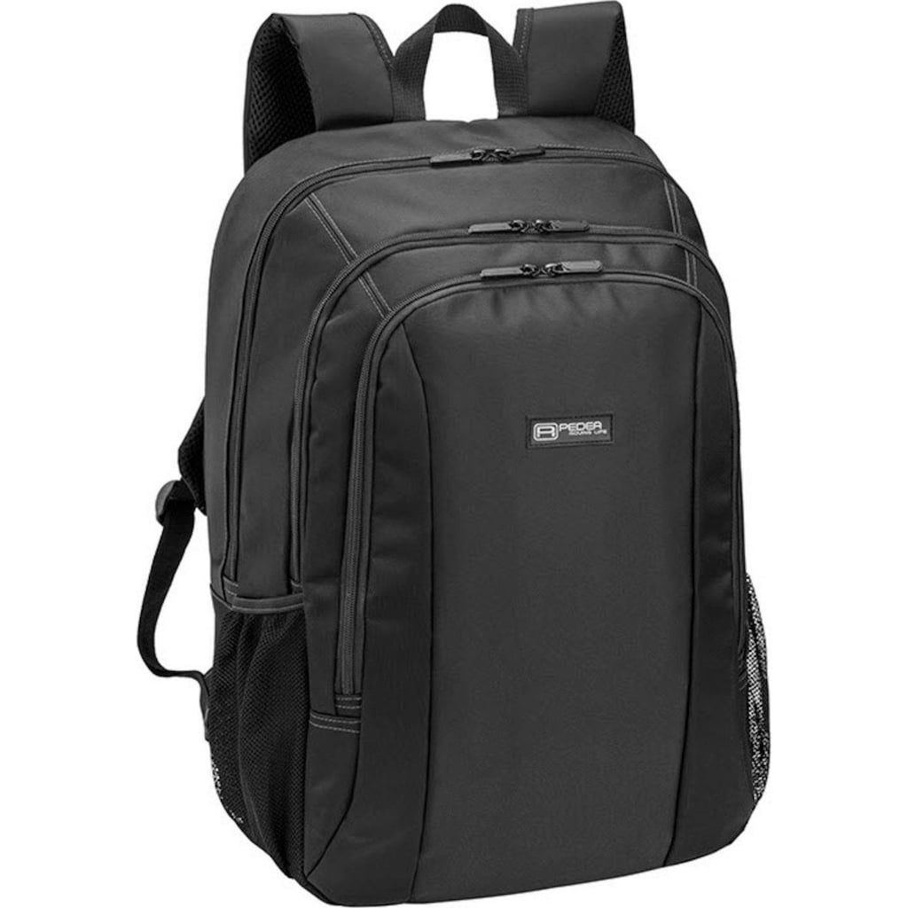 PEDEA Laptoprucksack »Rucksack 17,3 Zoll (43,9cm) "Game"«