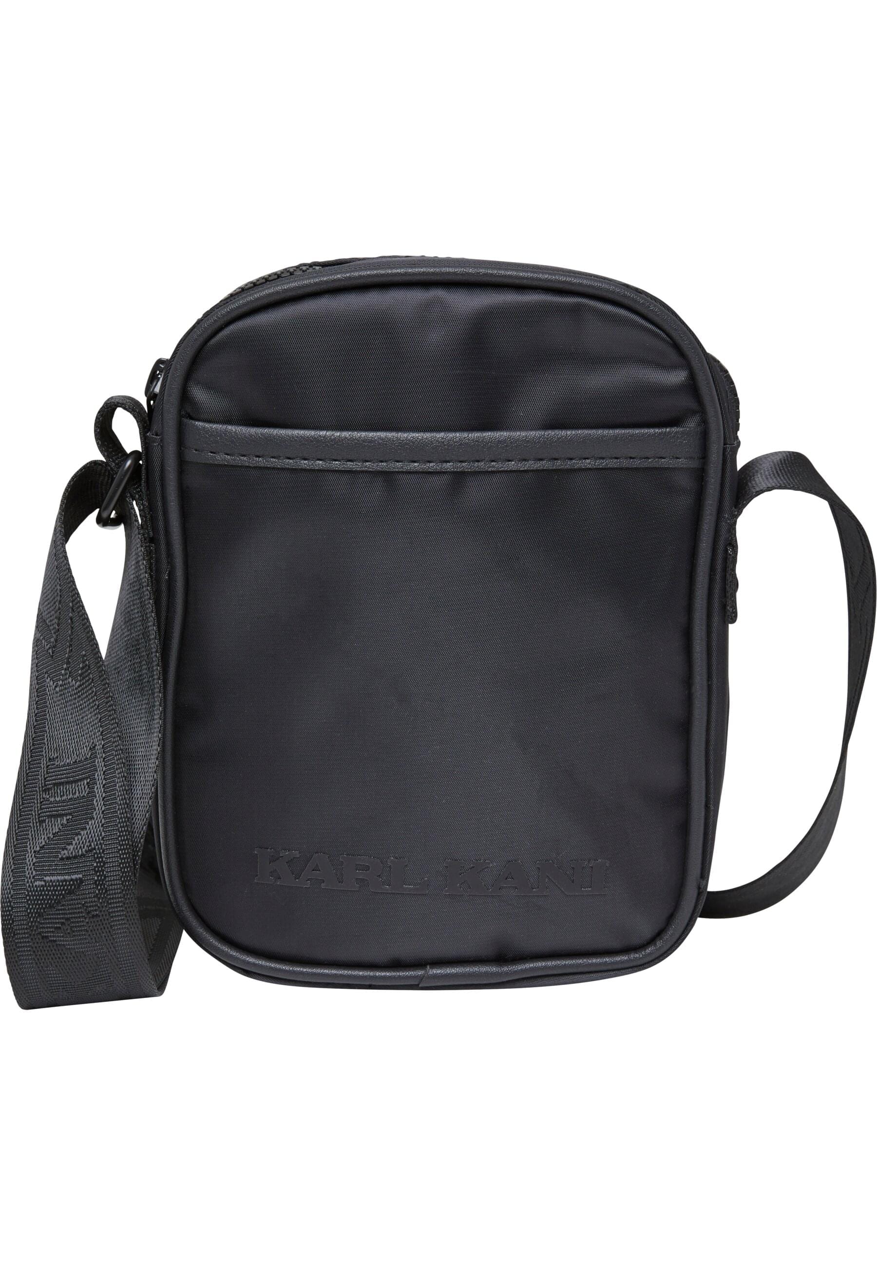 Karl Kani Umhängetasche "Karl Kani Unisex KA242-015-1 Retro Messenger Bag" günstig online kaufen