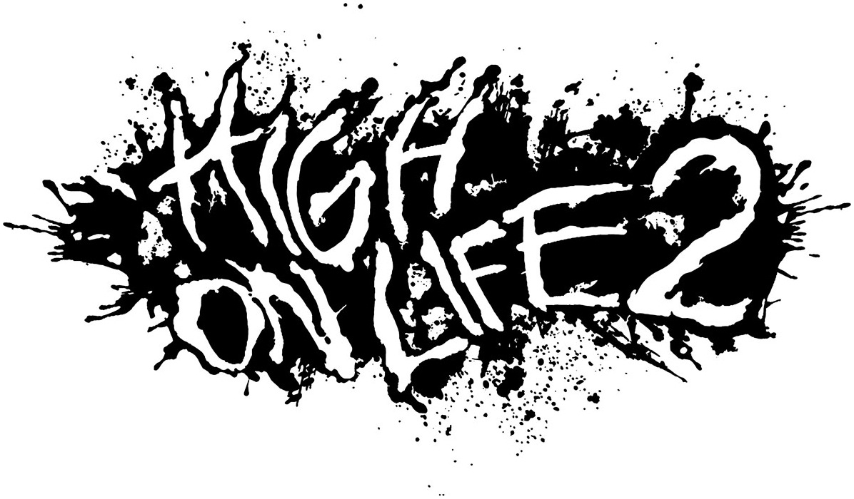 Squanch Spielesoftware »High on Life 2« Nintendo Switch 2