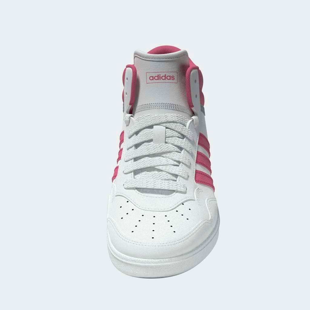 adidas Sportswear Sneaker »HOOPS MID 4.0 KIDS«