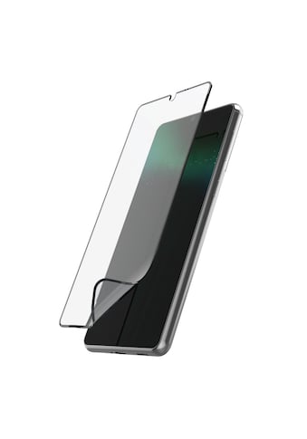 Displayschutzglas »Schutzfolie für Samsung Galaxy S24+ (Handy Displayschutz...