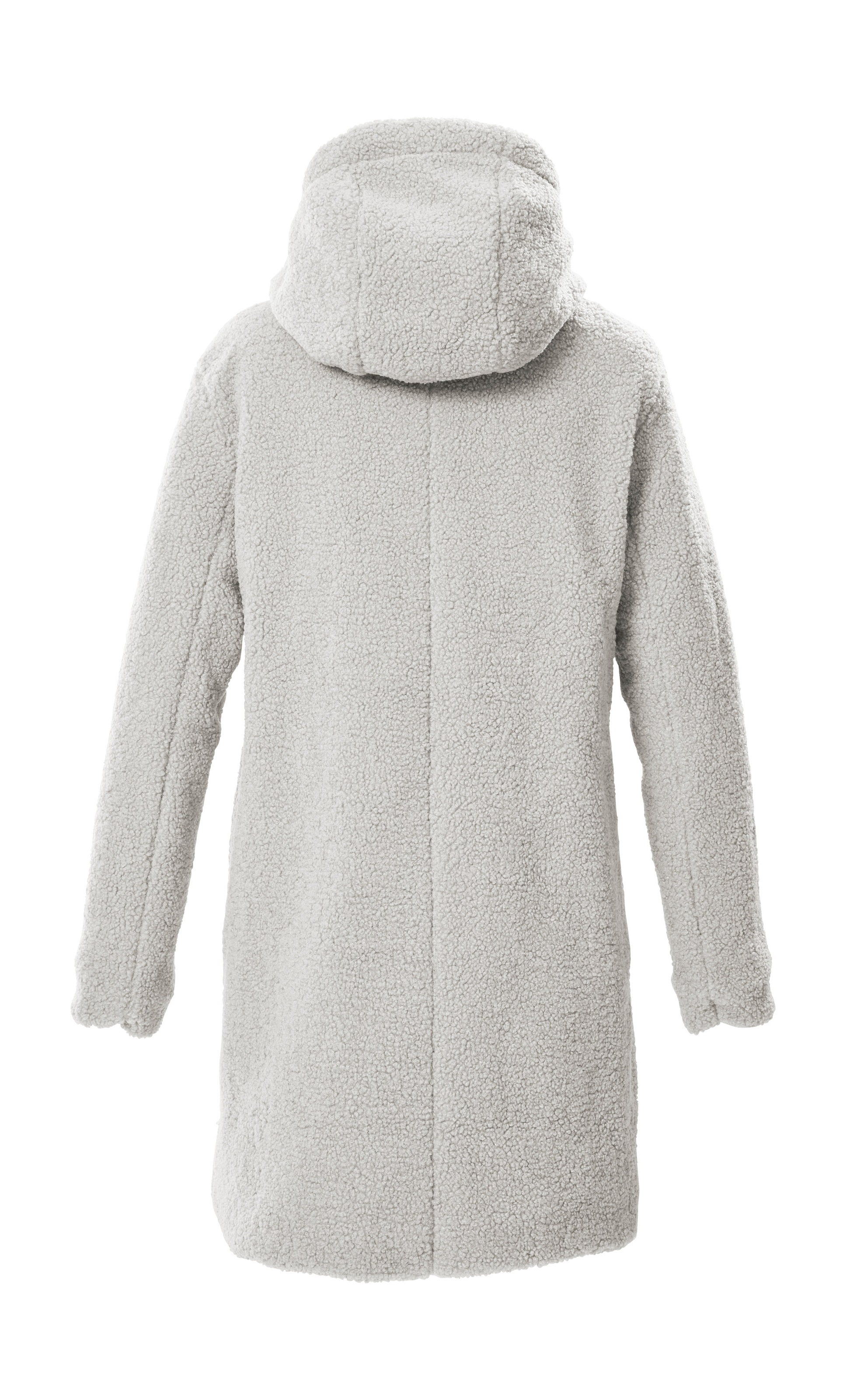 G.I.G.A. DX by killtec Parka "GW 95 WMN PRK" Wasserdichte Scherpa-Jacke mit günstig online kaufen