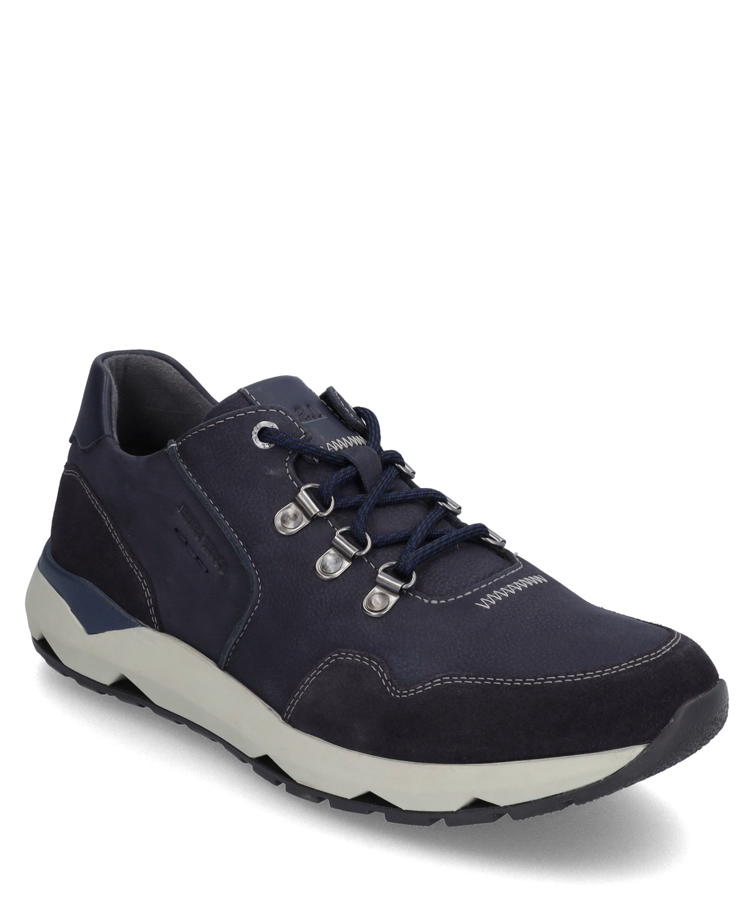 Josef Seibel Sneaker »Jeremiah 06, indigo-kombi«