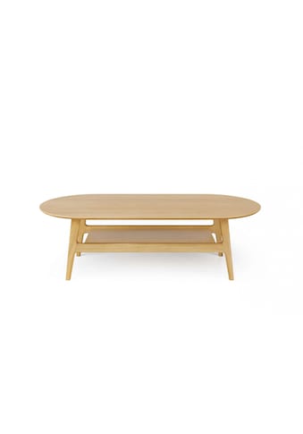 Woodman Kavos staliukas »Curved« Scandi Design...