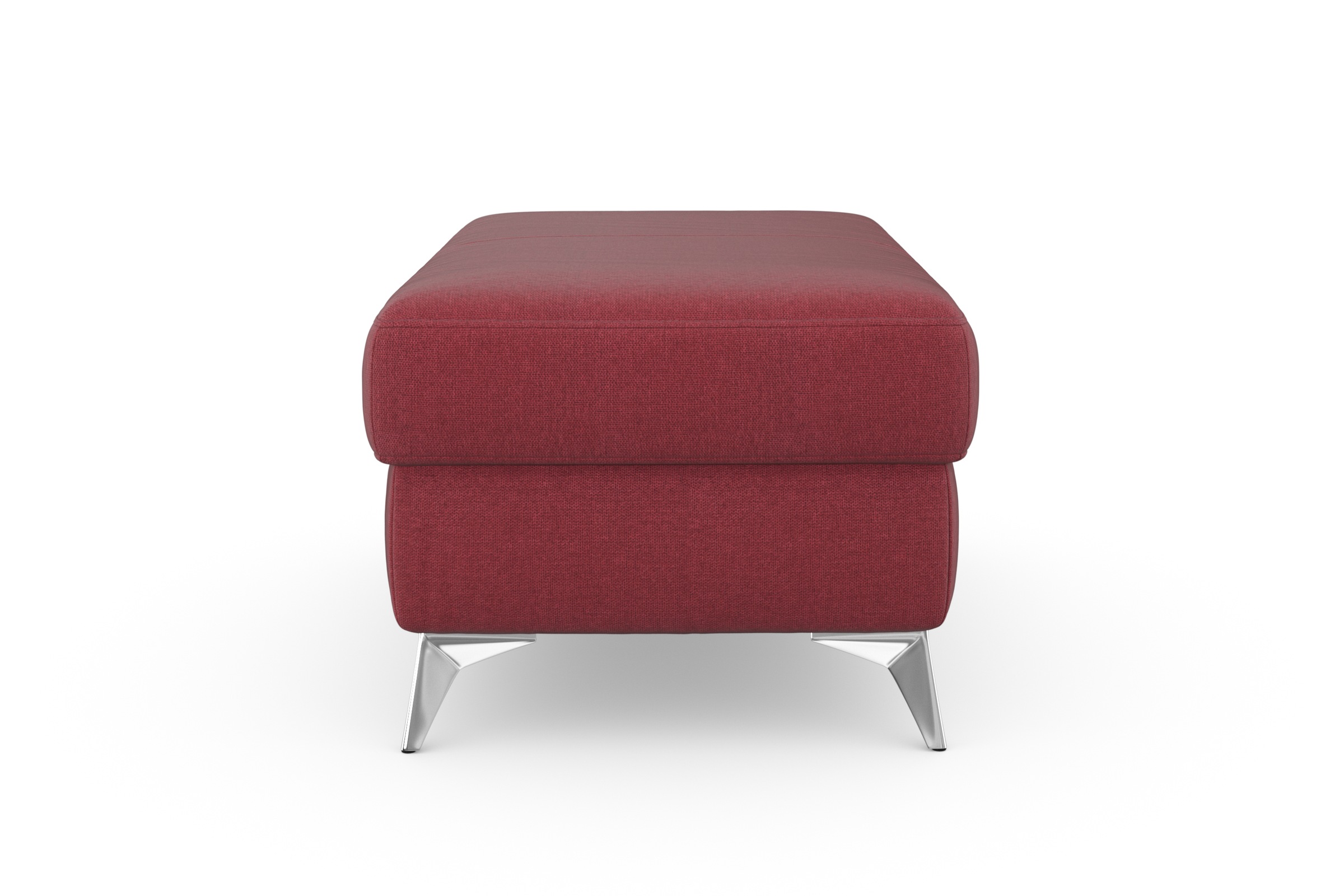 sit&more Stauraumhocker »Padua«, mit Stauraum