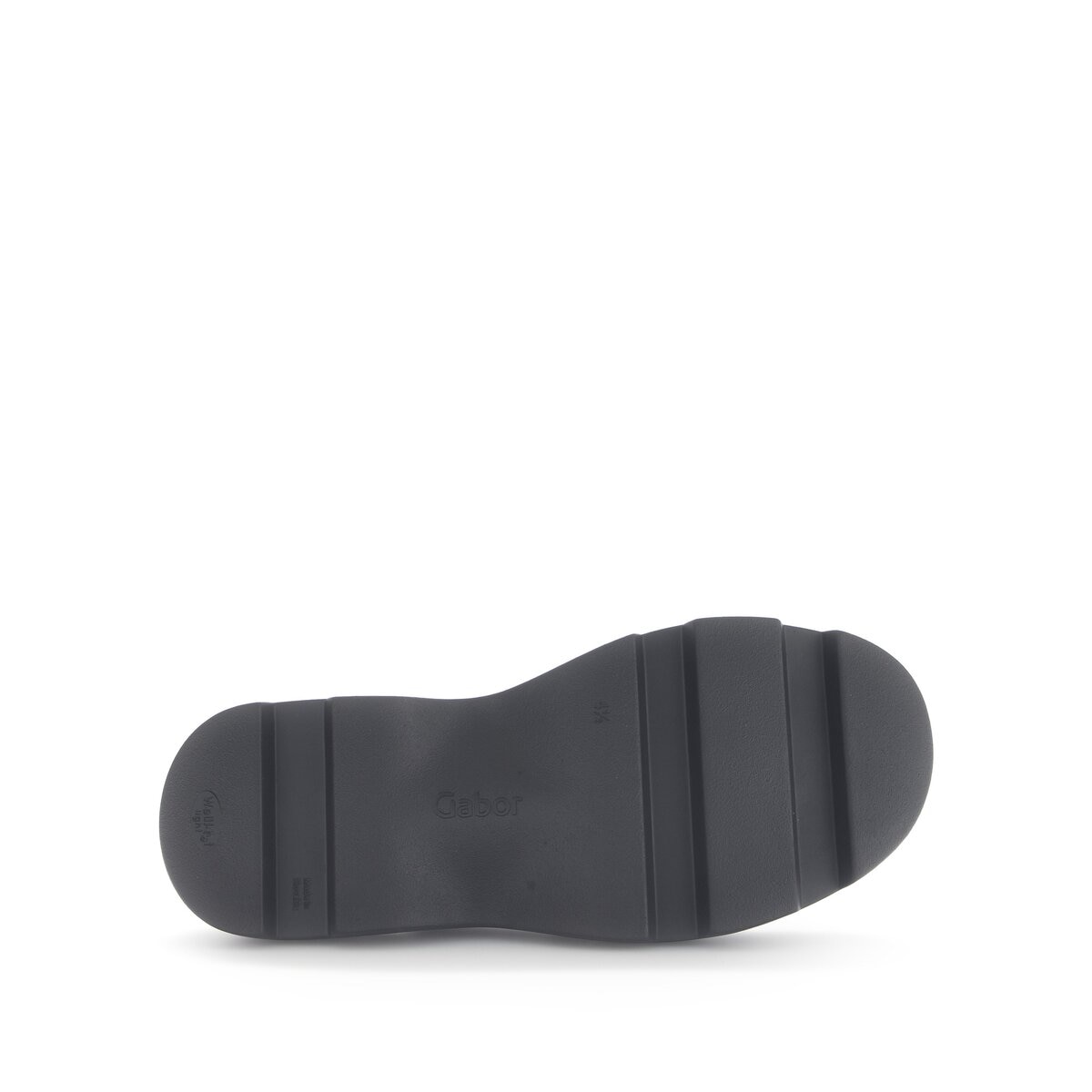 Gabor Riemchensandale »Riemchensandale Glattleder«