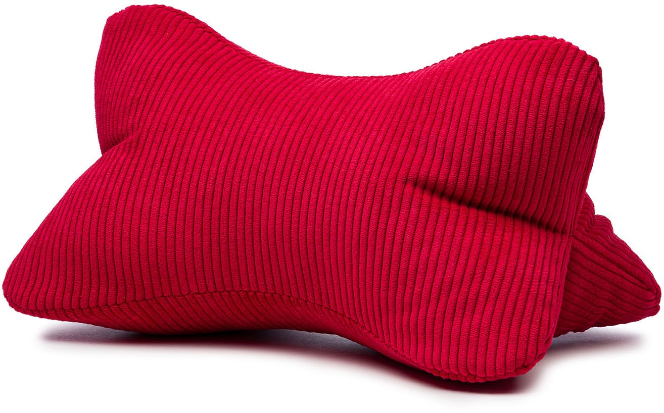 Gözze Nackenkissen "Cord Lesekissen Capri" günstig online kaufen