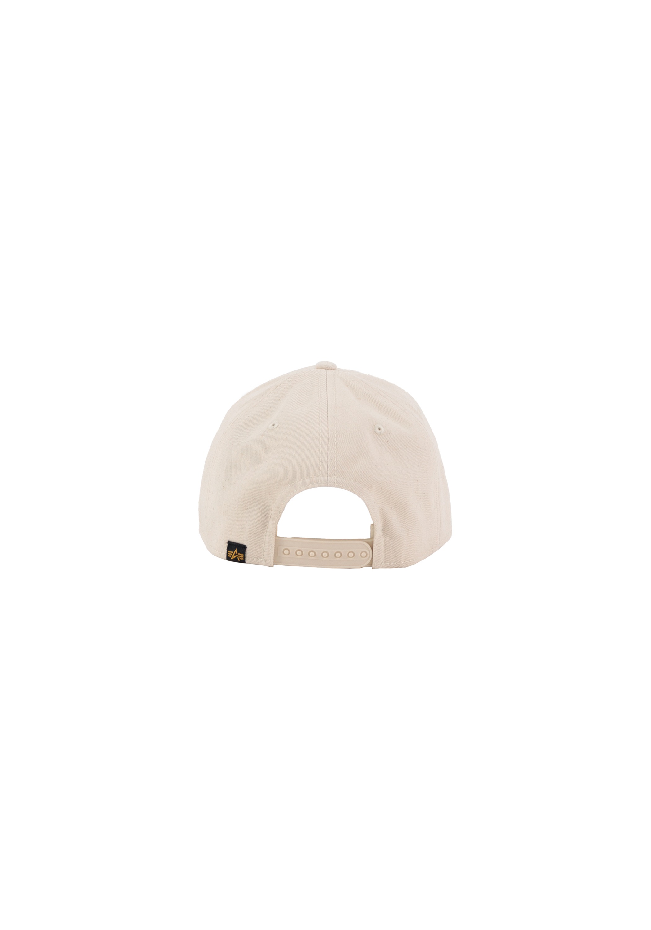 Alpha Industries Baseball Cap »Alpha Industries Accessoires - Headwear Crew Camo Cap«