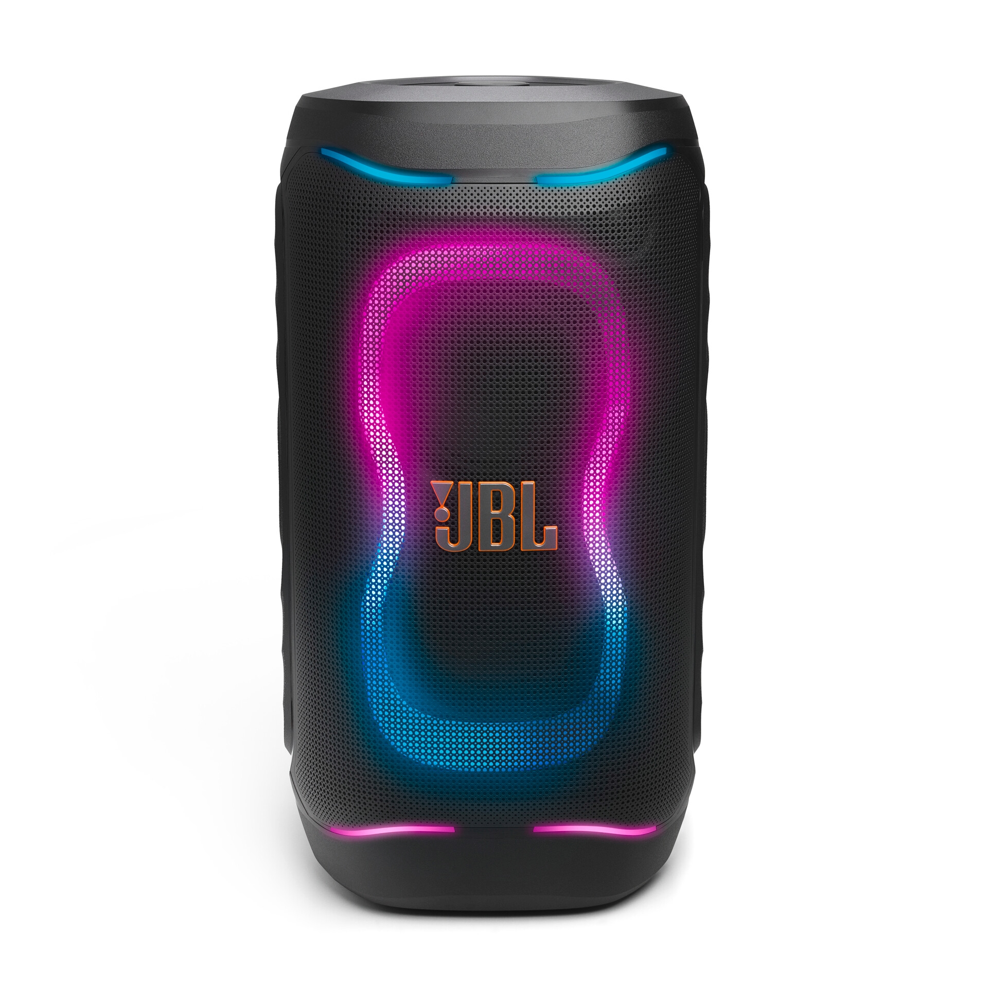 JBL Party-Lautsprecher »PartyBox 130« (A2DP Bluetooth | AVRCP Bluetooth | Bluetooth 200 W) Tragbarer Partylautsprecher mit legendärem JBL Sound und Lichtshow