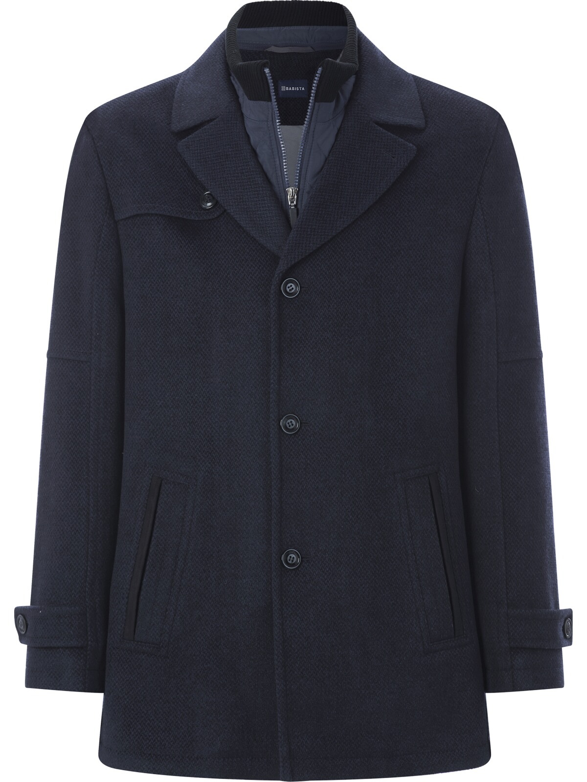 Babista Langjacke "Jacke TONIO" günstig online kaufen