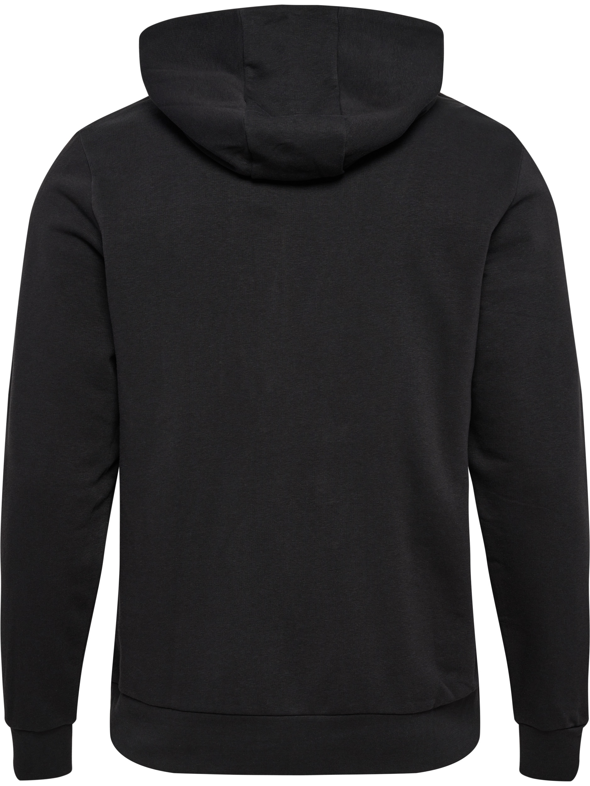hummel Kapuzensweatshirt »HMLPULSE SWEAT HOODIE«, (1 tlg.)