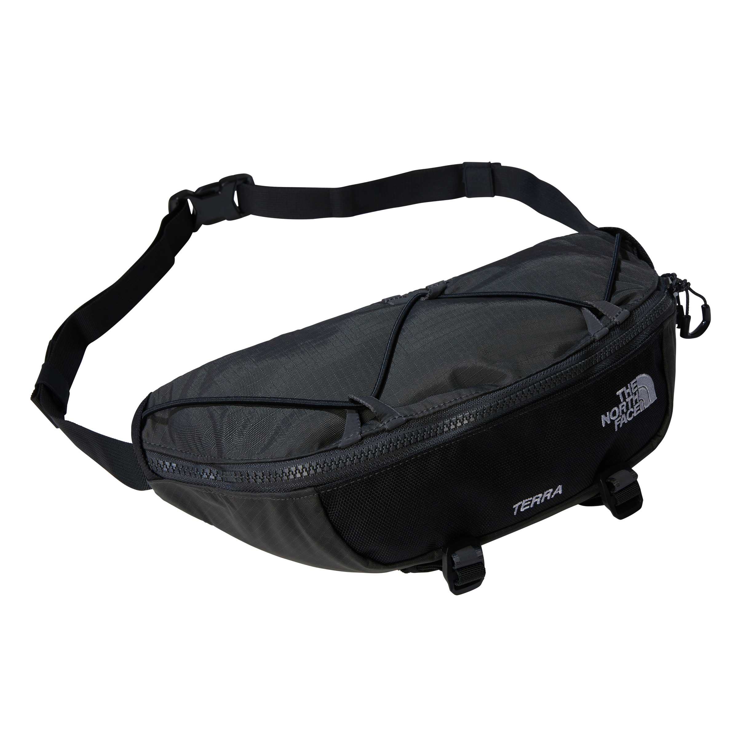 The North Face Gürteltasche »TERRA LUMBAR 3L«, (1 tlg.), 3 Liter Volumen