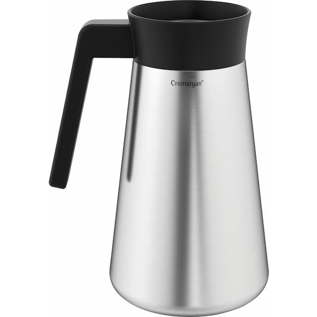 WMF Filterkaffeemaschine »KÜCHENminis® Aroma Thermo to go«, 0,65 l  Kaffeekanne, Papierfilter, 1x2 | BAUR