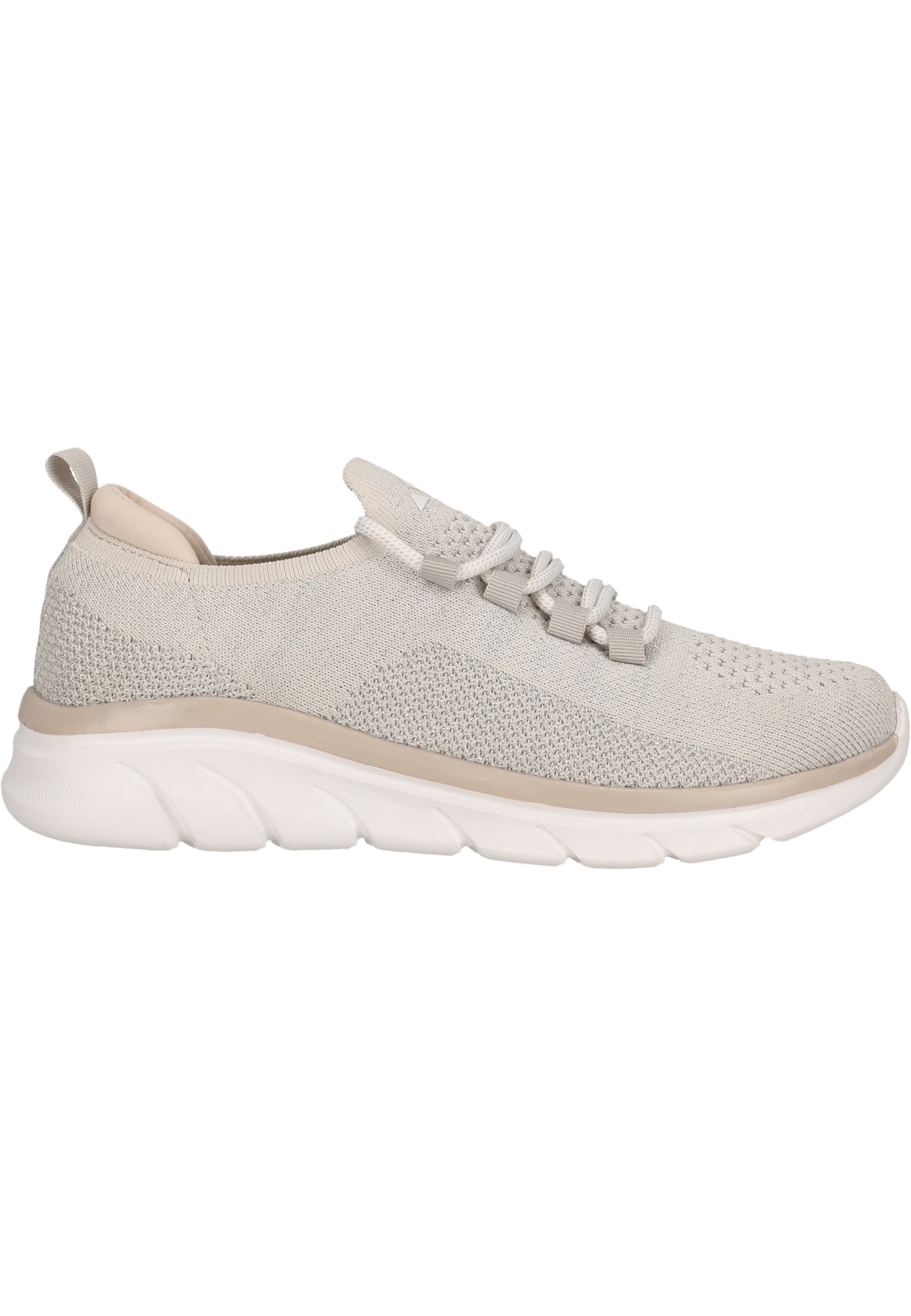 WHISTLER Sneaker »Zephyrine«, aus atmungsaktivem Material