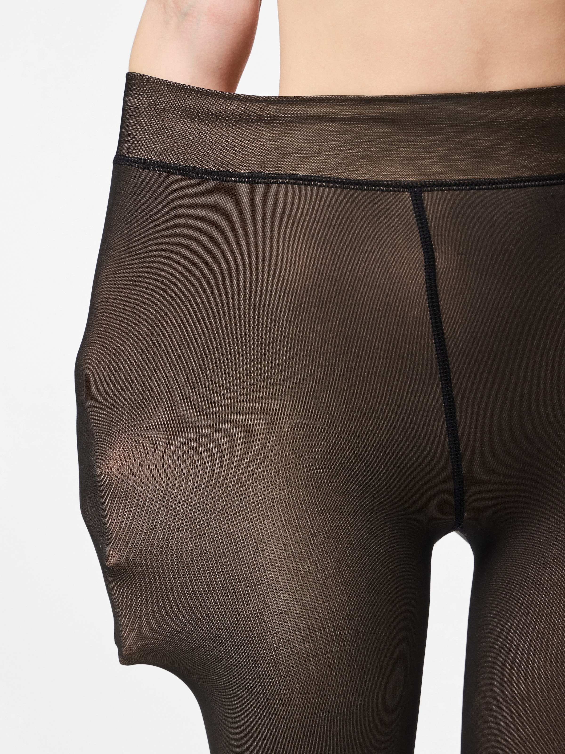 pieces Strumpfhose »PCSOPHIE FLEECE TIGHTS NOOS« mit Fleecefutter