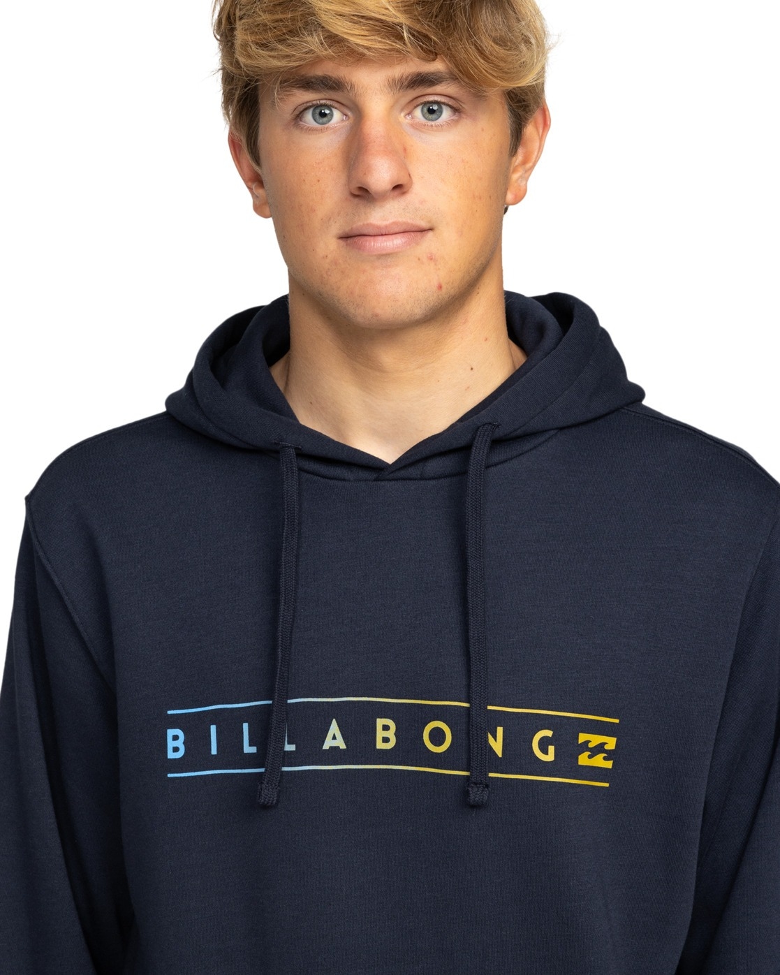 Billabong Hoodie »Unity Po«
